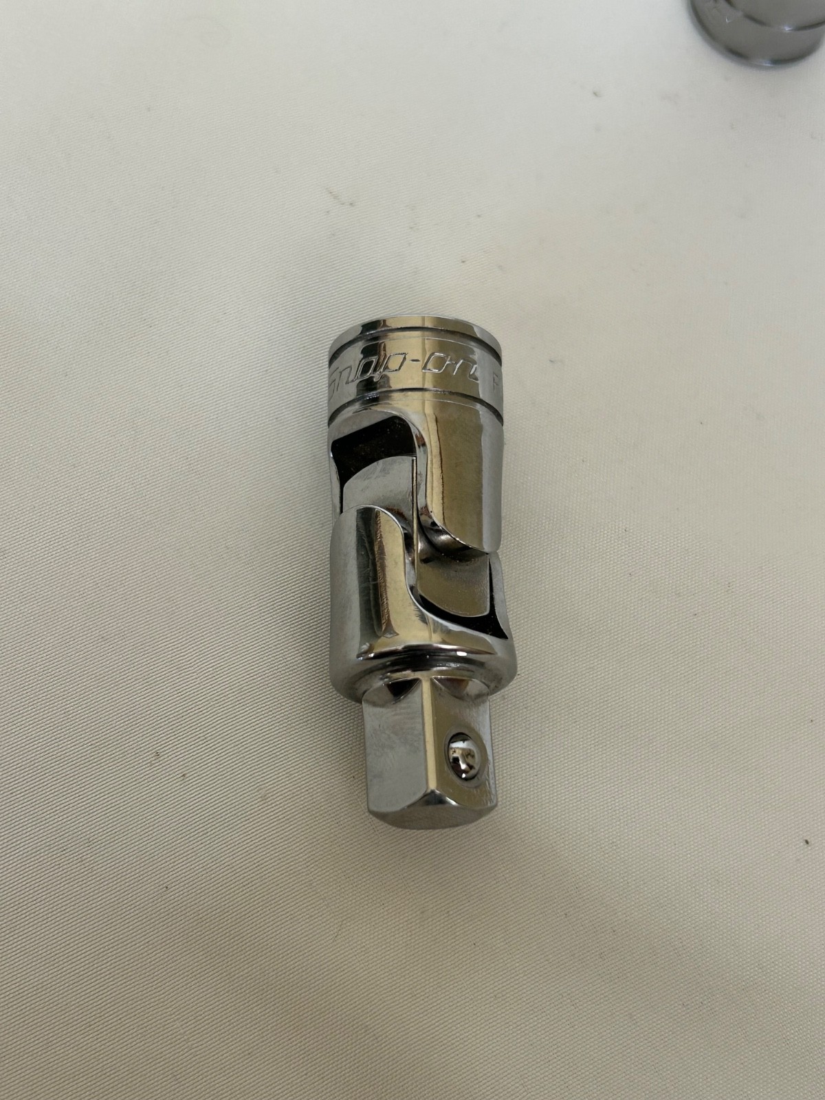 Snap-On FU8A Universal Joint Adapter 3/8″ Drive, USA