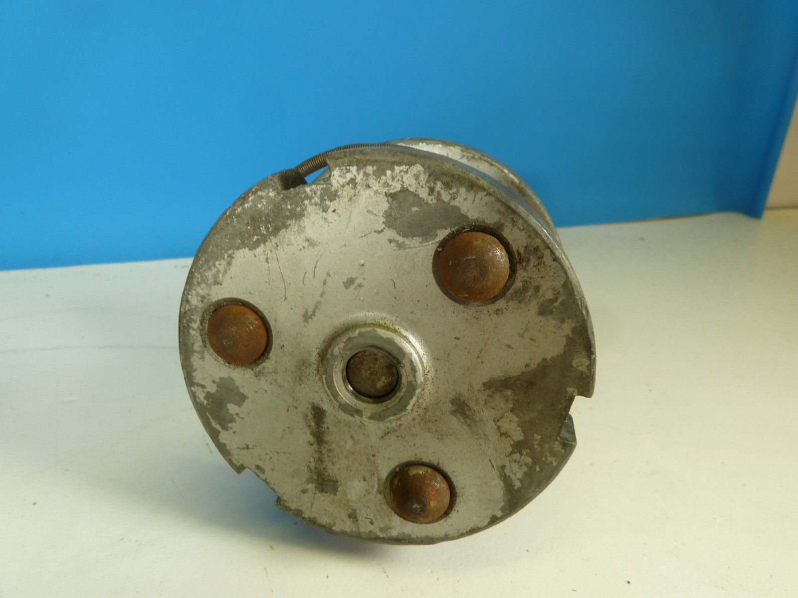 ammco ridge reamer 2004741 Automotive Maintance Machinery
