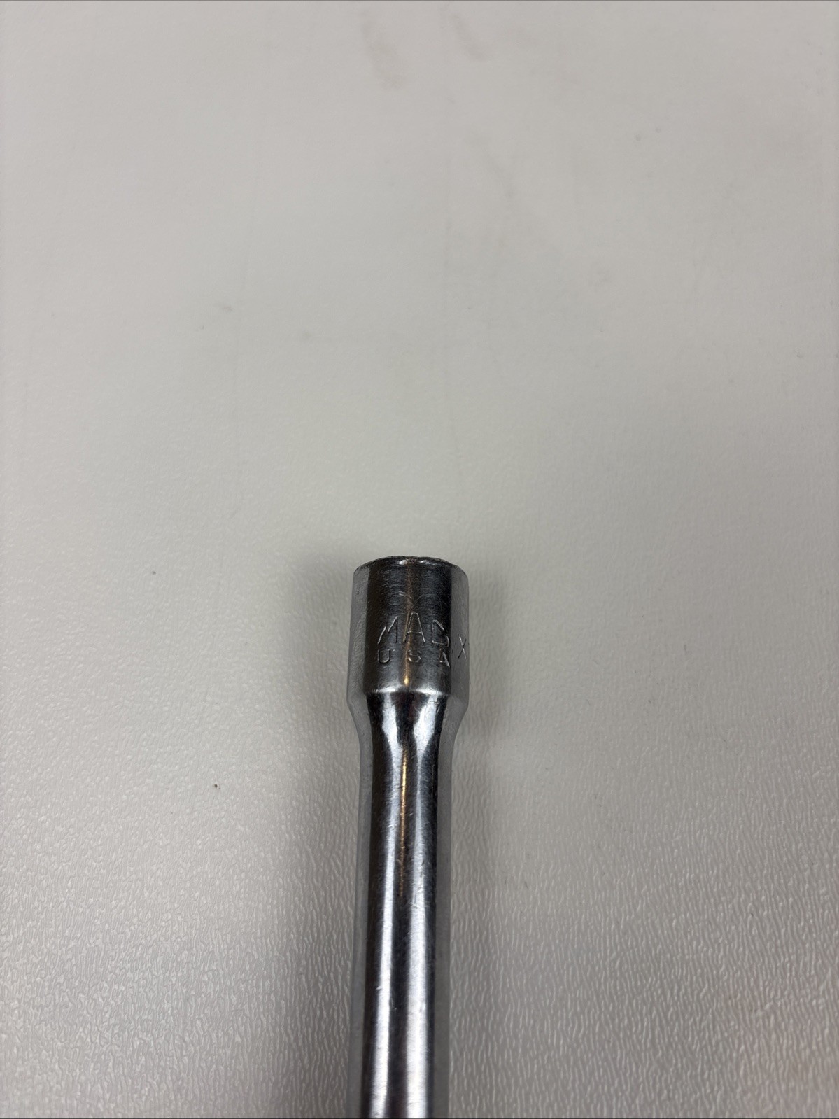MAC X12EW 3/8″ Drive Wobble Extension – 12″