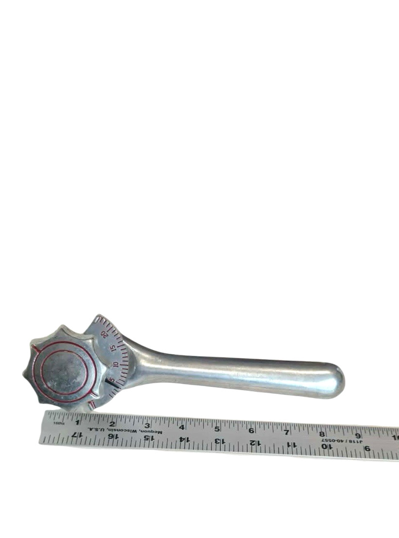 Blackhawk VT-1103 FEELZIT Overhead Valve Set Clearance Adjusting Gauge USA
