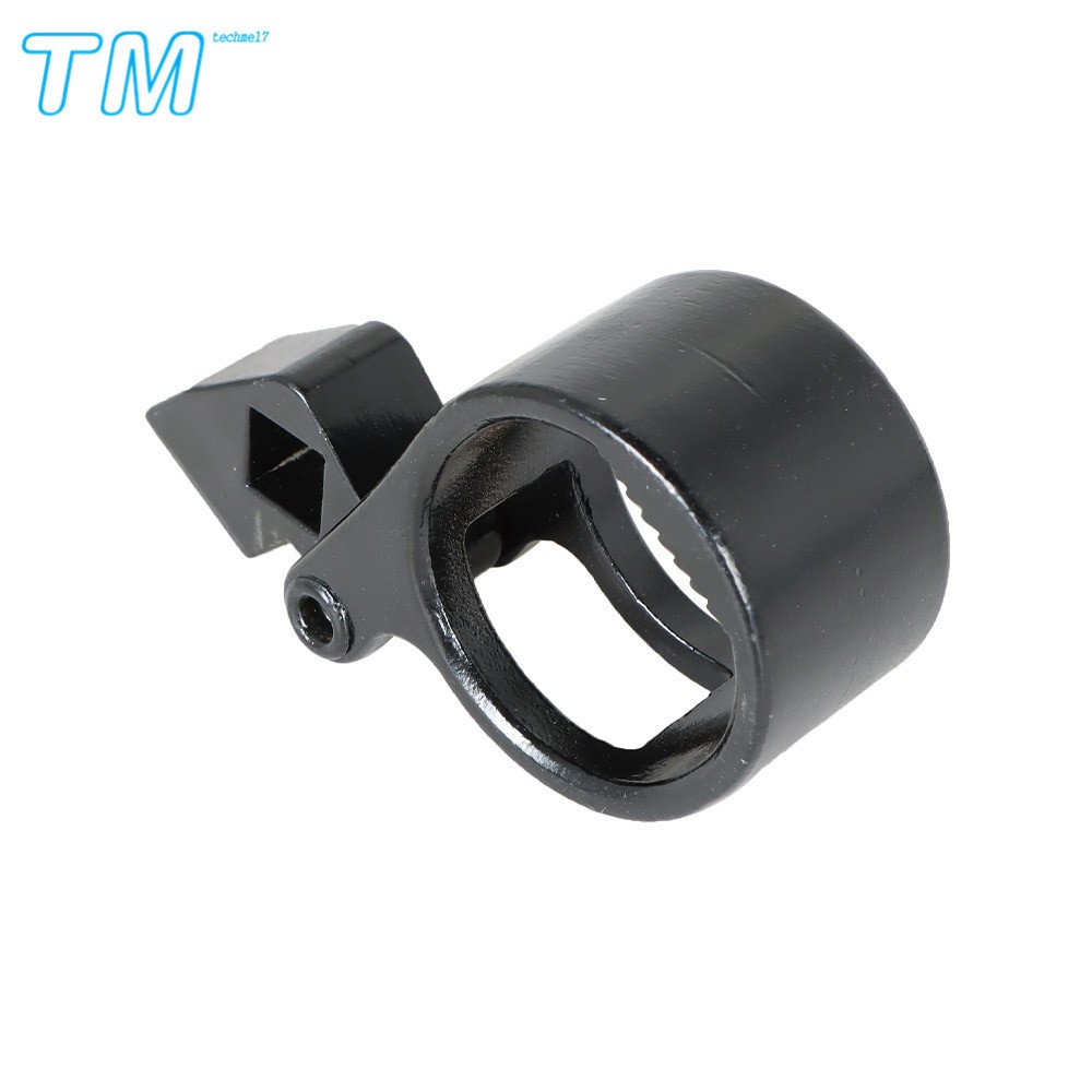 One Inner Tie Rod Wrench 27mm to 42mm Universal Removal Tool Tie Rod & Car Truck