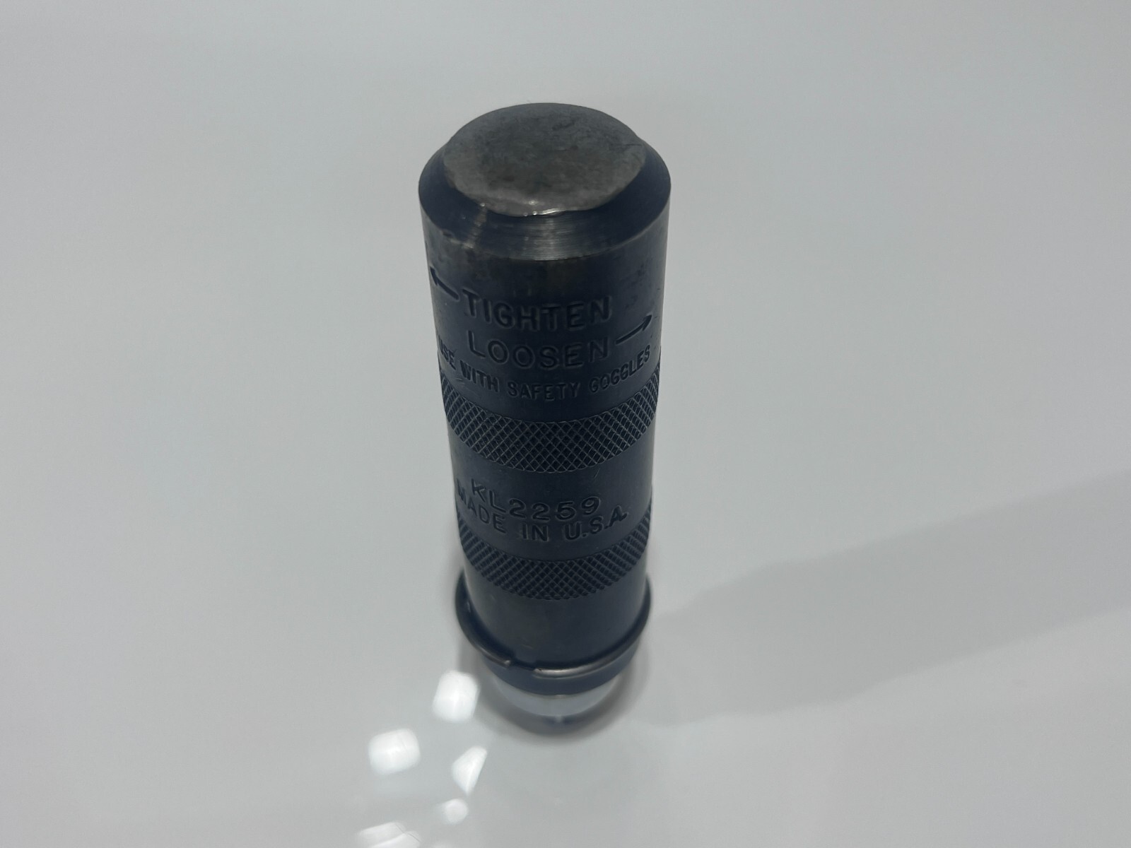 Cornwell Tools USA KL-2259 3/8” Drive Manual Impact Driver