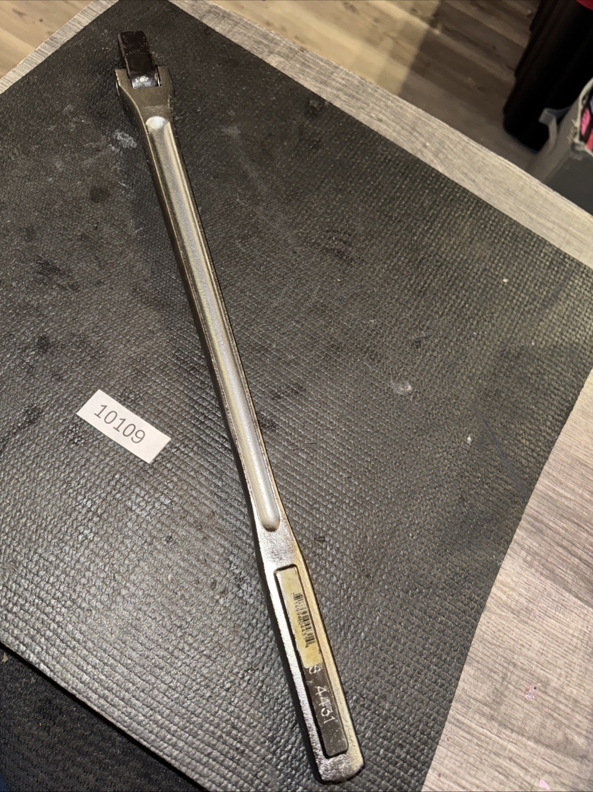 Sears Craftsman VS 4431 3/4″ Drive 18” Breaker Bar Ugly Nos
