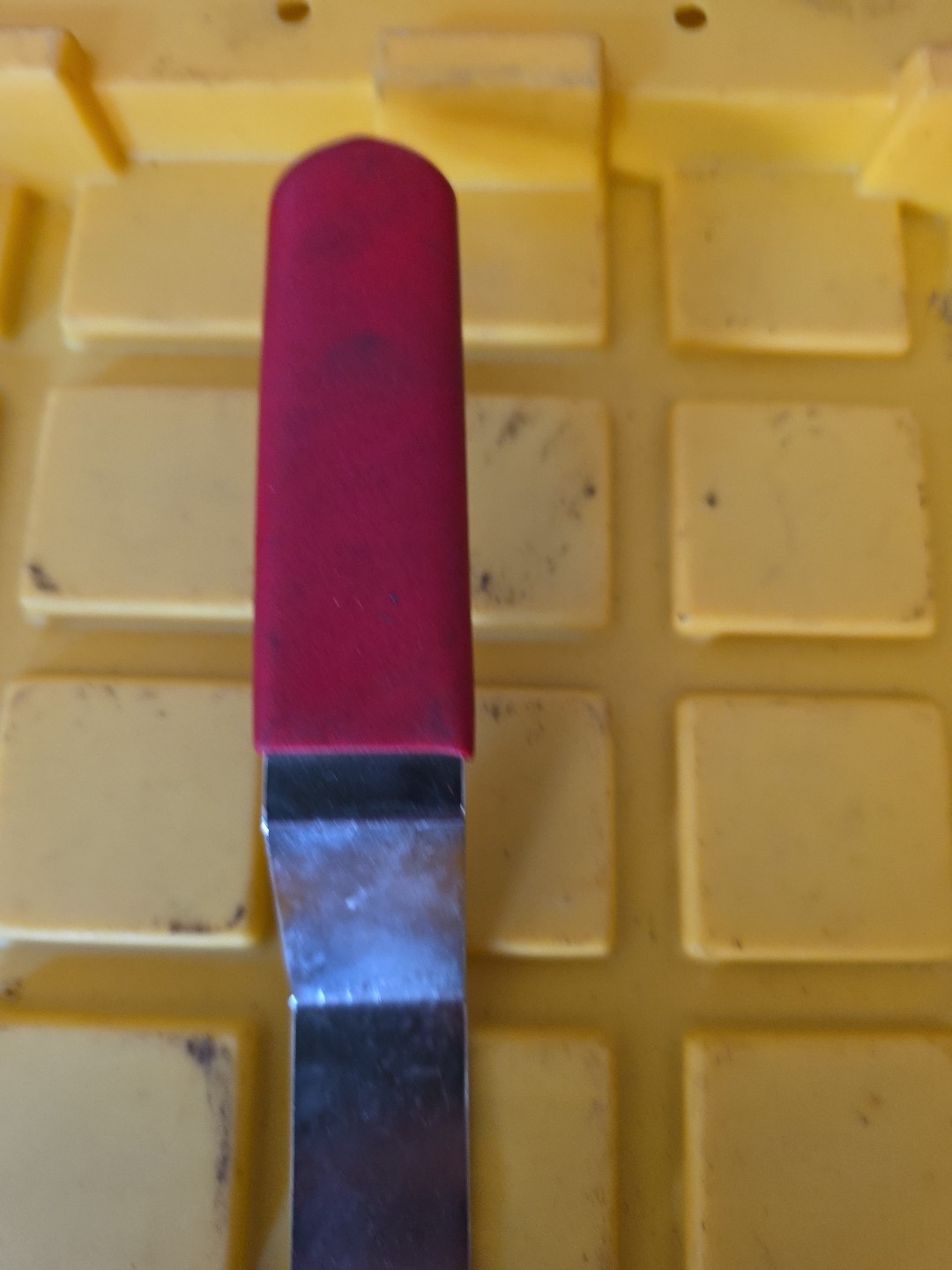 Snap On Tools A159 USA Door/Window Crank Handle Clip Removal Tool