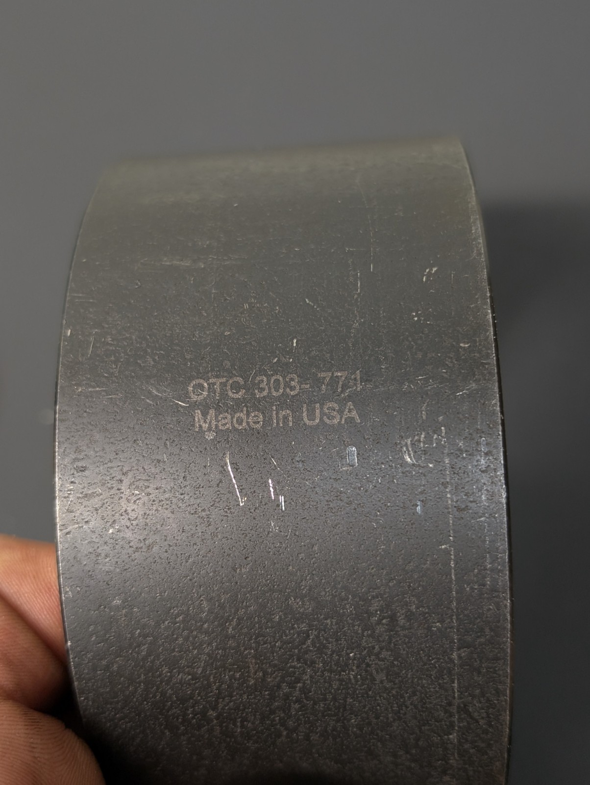 Ford Rotunda OTC 303-771 Ford 6.0L Diesel Rear Wear Ring Remover OEM Tool