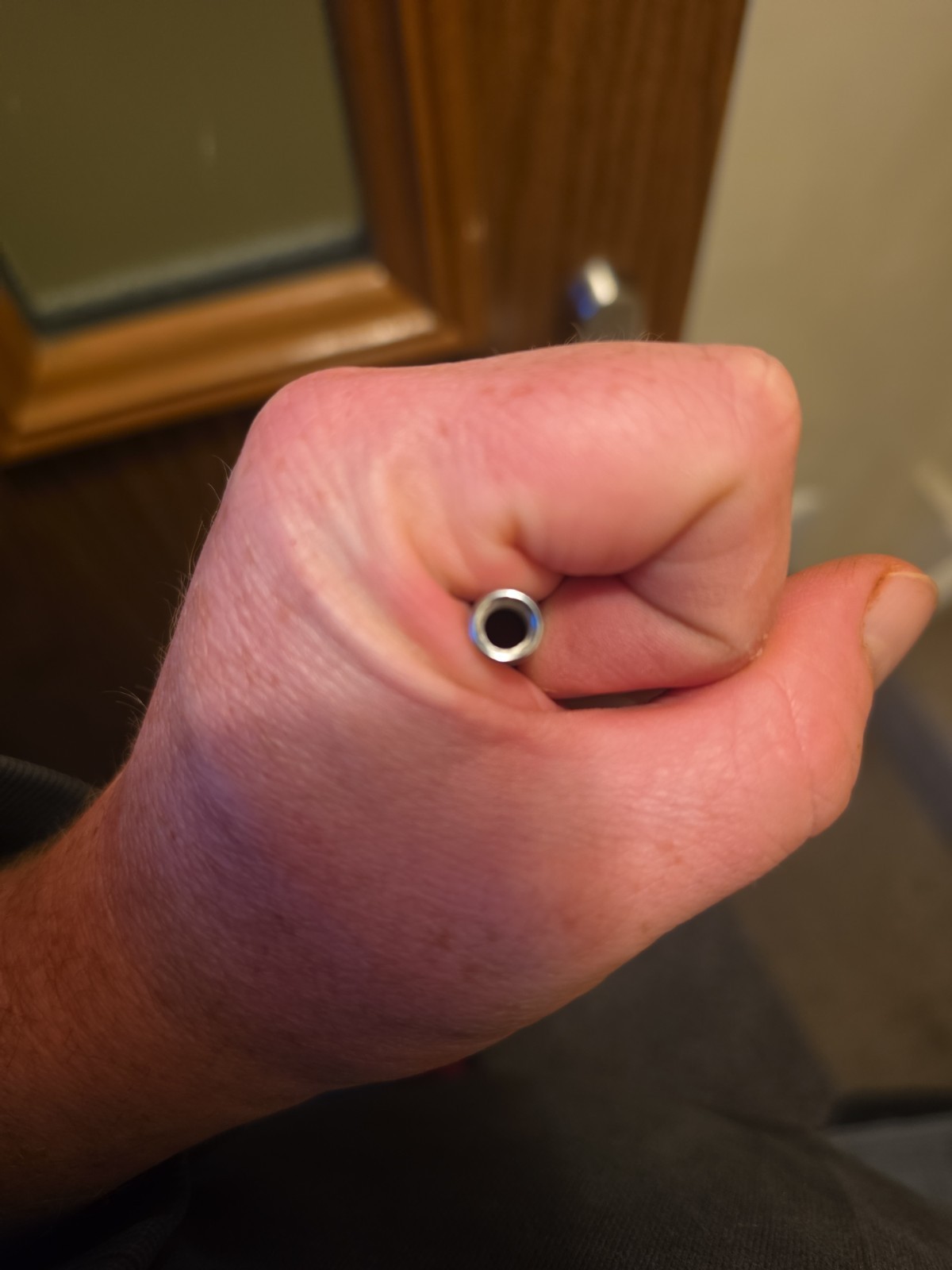 Belzer Socket 7/32 Quarter