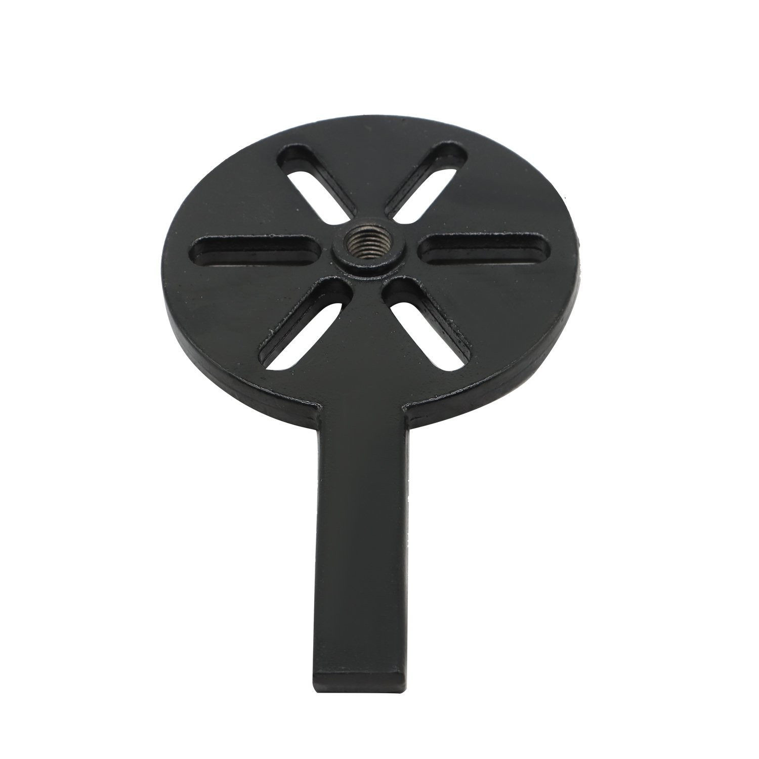 21 in1 Three-jaw Puller Set Bearing Disassembly Puller Inner Hole Removal Tool