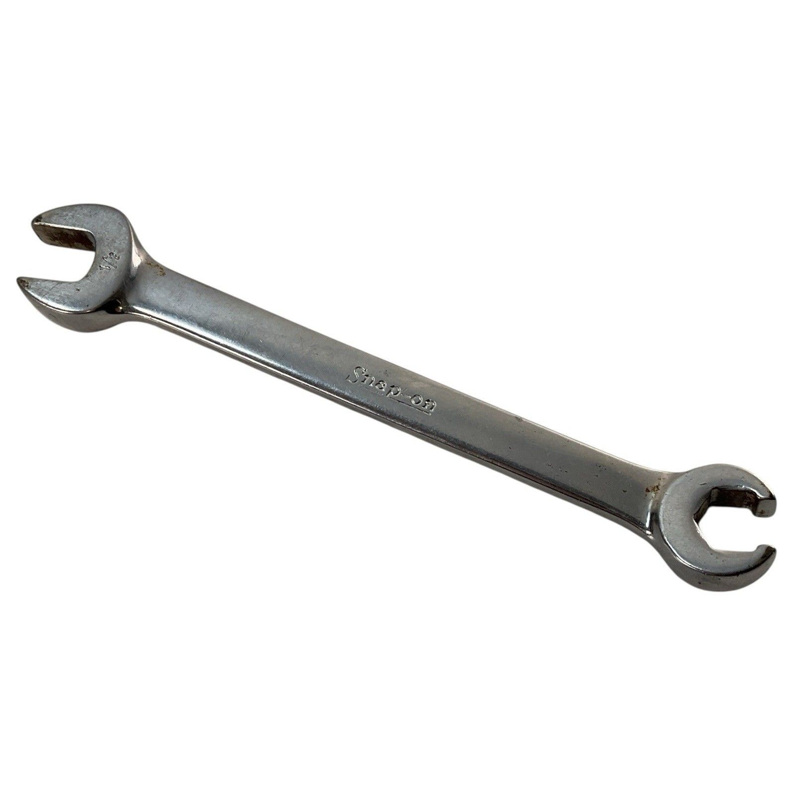 Snap-on RXS 16 Flare Nut Line Tubing Combination Wrench 1/2″ SAE USA RXS16