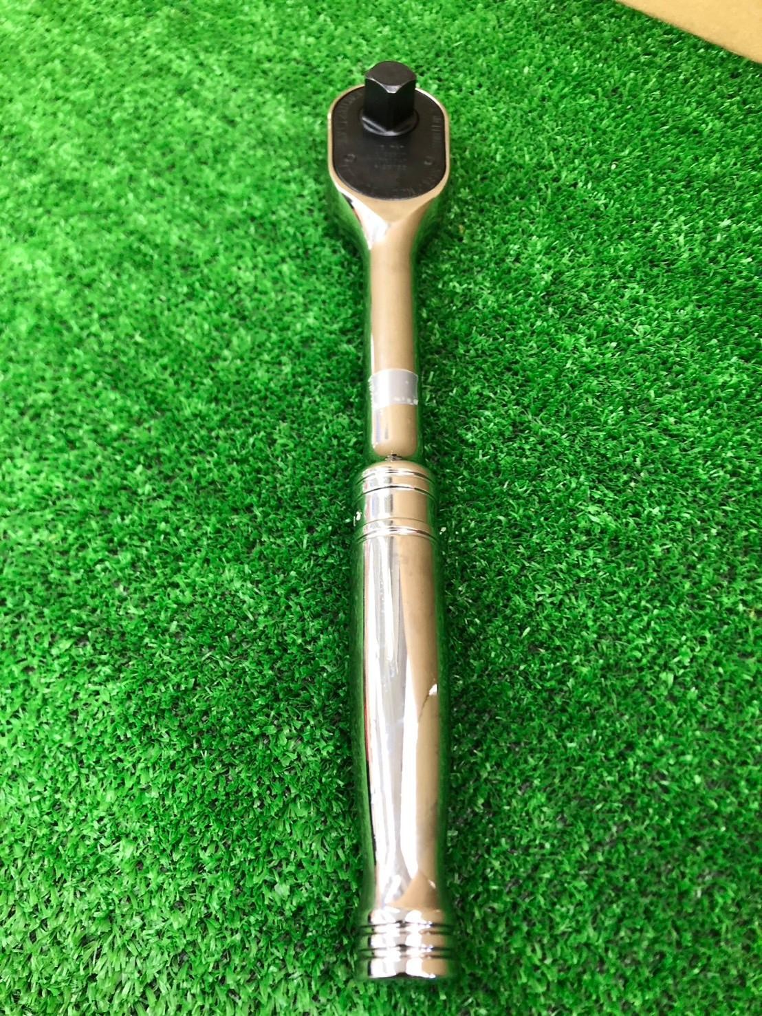 snap-on tools 1/2″ Standard Ratchet Handle S80A