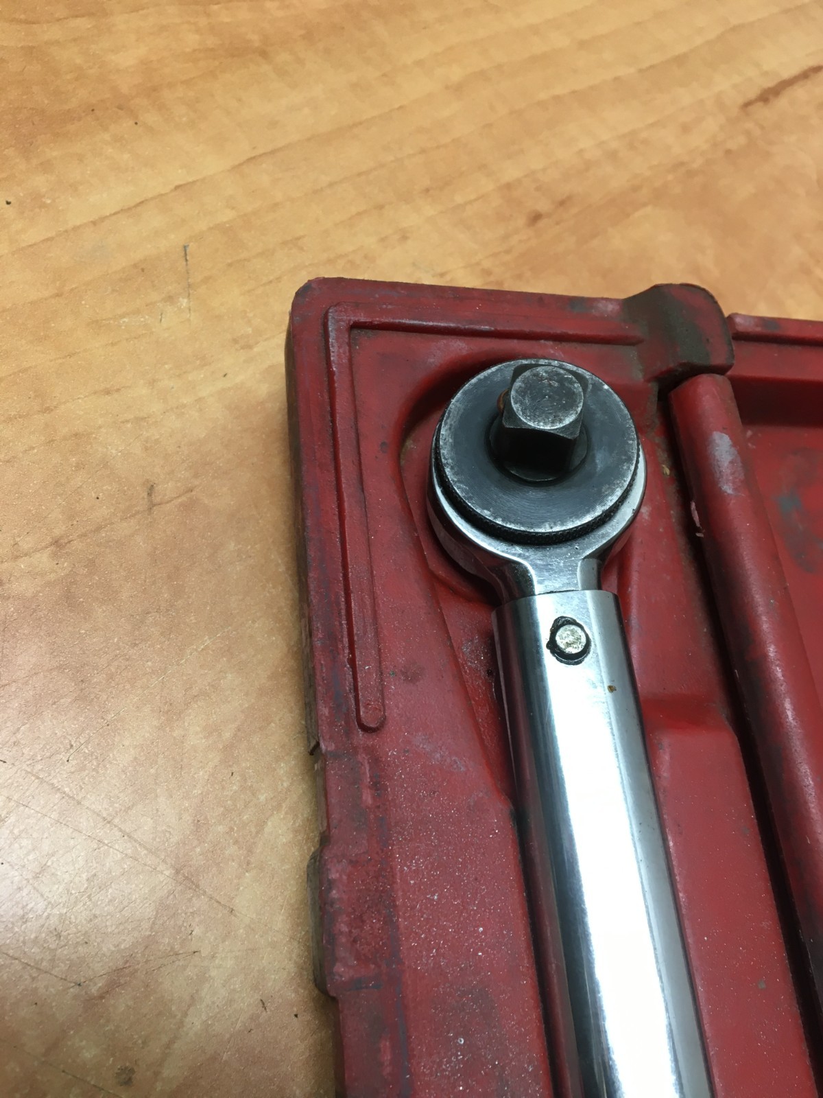 Mac Torque Wrench TW8150 1/2″ drive 10 to 150 Ft Lbs. USA