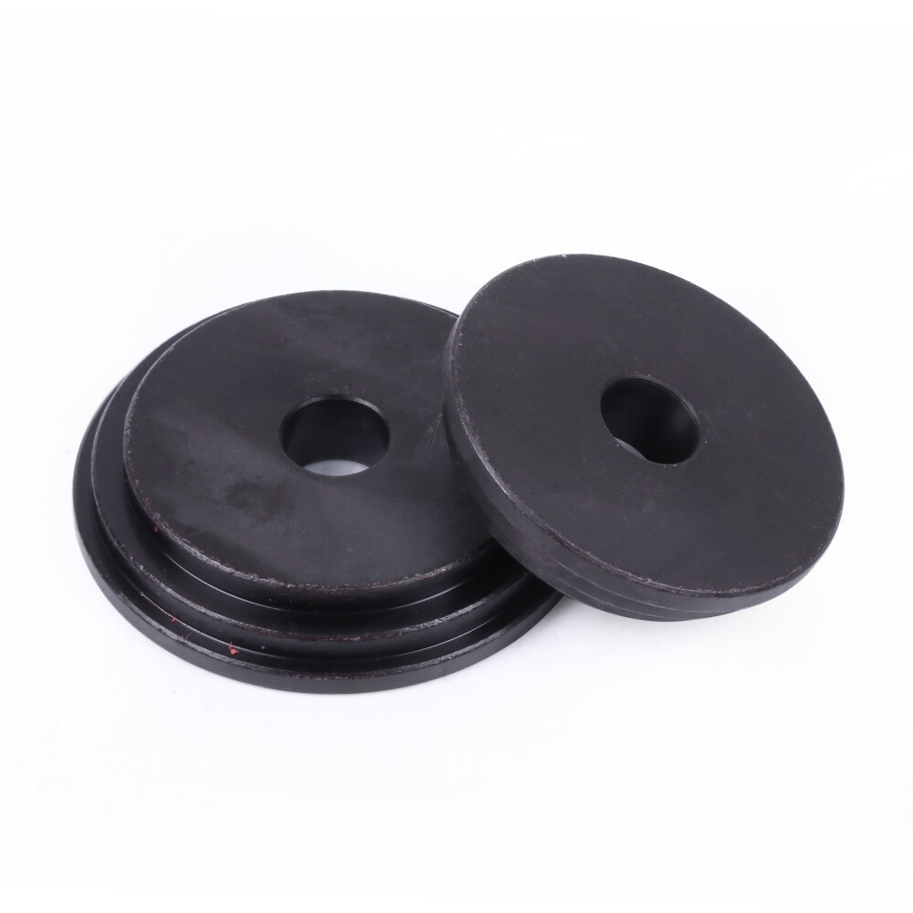 23x Removal Adapter Drift Puller Pulley Kit Front Wheel Drive Bearing Press Tool