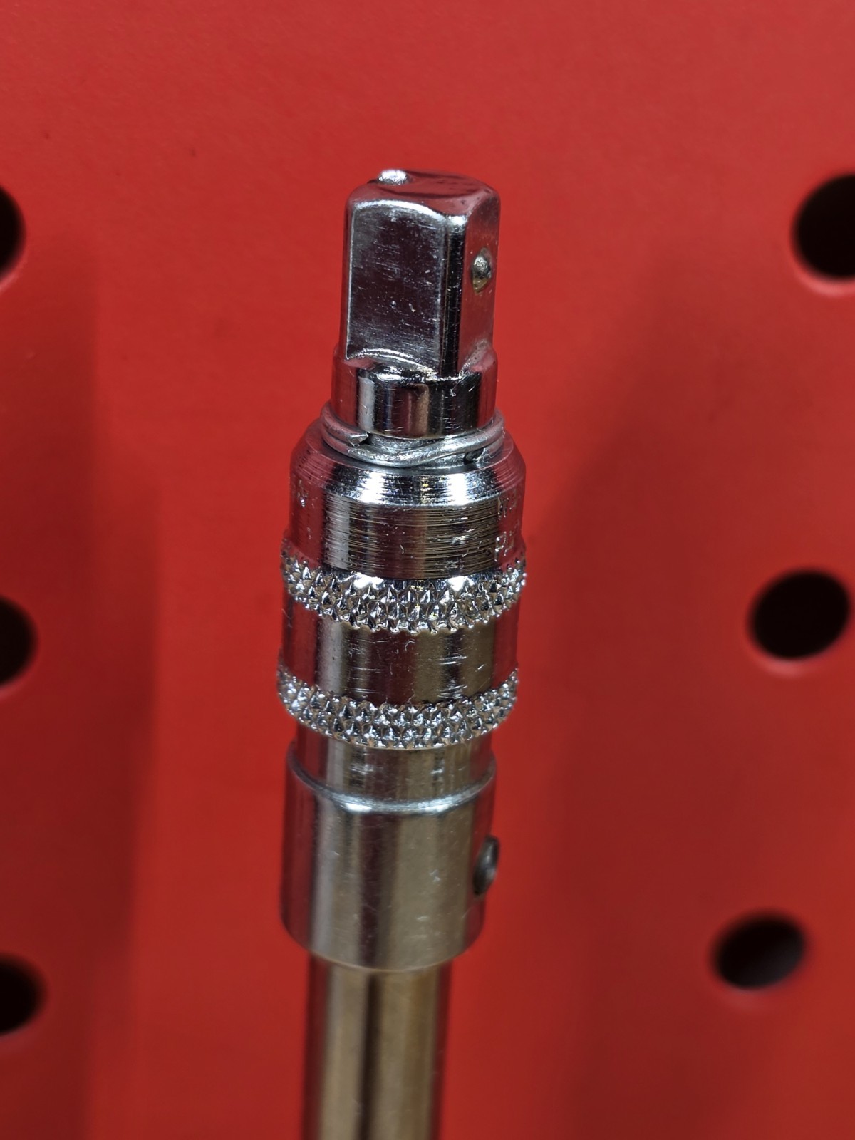 Snap-on Tools TMXKL60 1/4″ Drive 6″ Quick-Release Locking Extension See Details