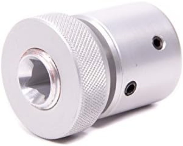 Compact 10.8 cm Pro Crankshaft Socket – Vehicle Specific for Precision Work