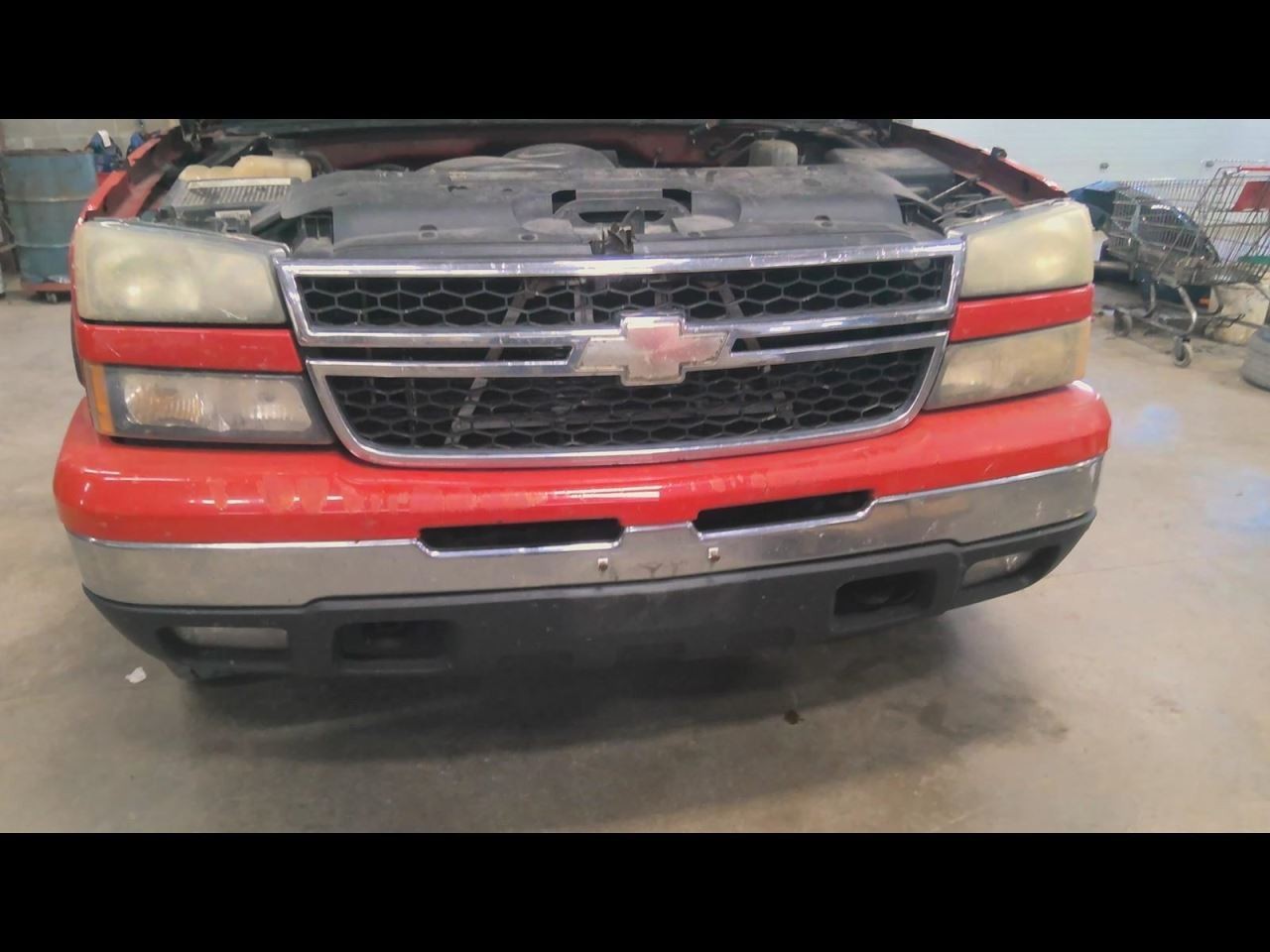 SILVRDO15 2006 Tools 733067