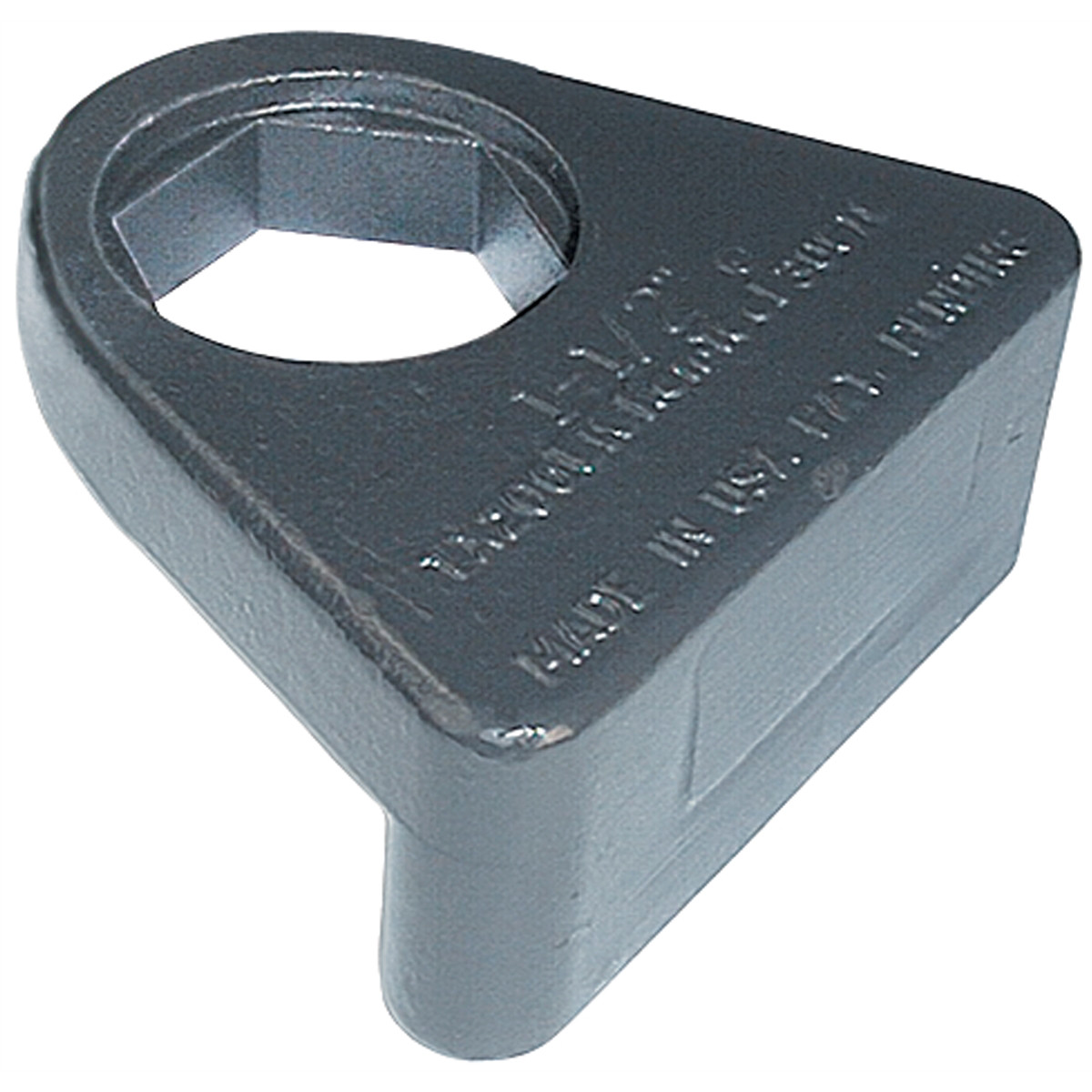 Ken-tool 30619 Metric Heavy-Duty Cap Nut Wrench