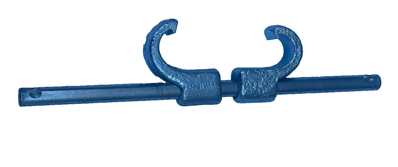 Specialty Products Combination Tie Rod Tool, 7713