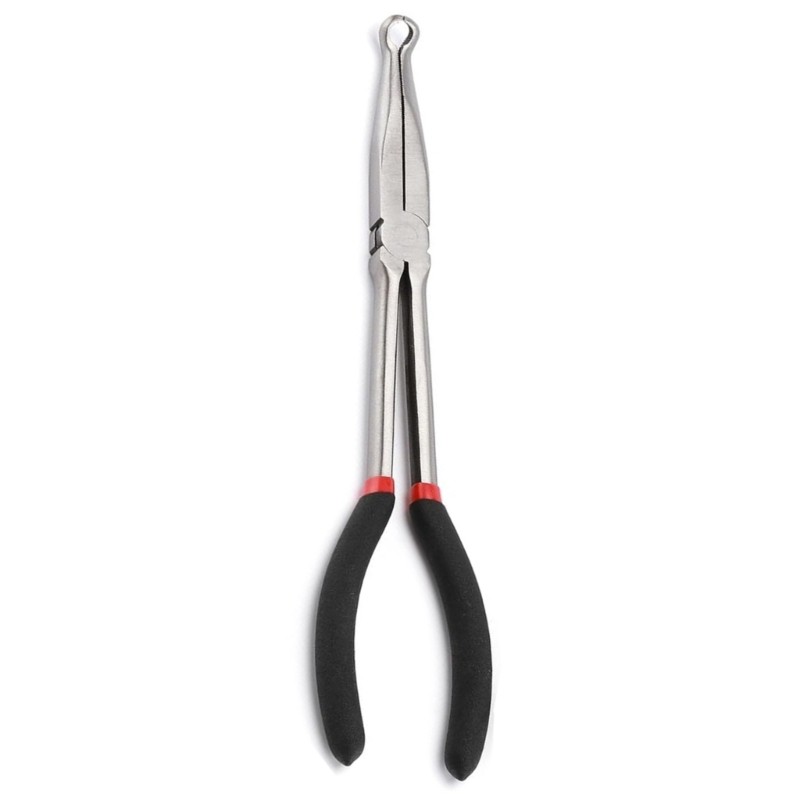 Clamp Tool Spark Plugs Removal Plier Corrosion Resistant Metal Construction