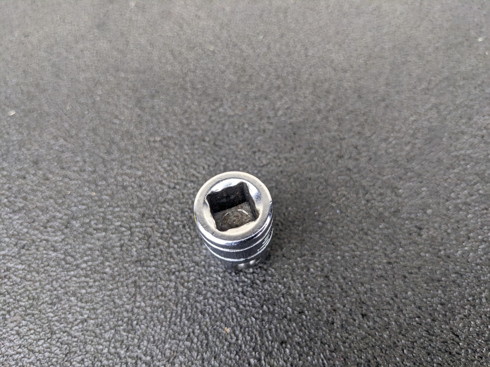 #bo429 Snap On A2A 3/8” To 1/2” Male Drive Socket Ratchet Adaptor