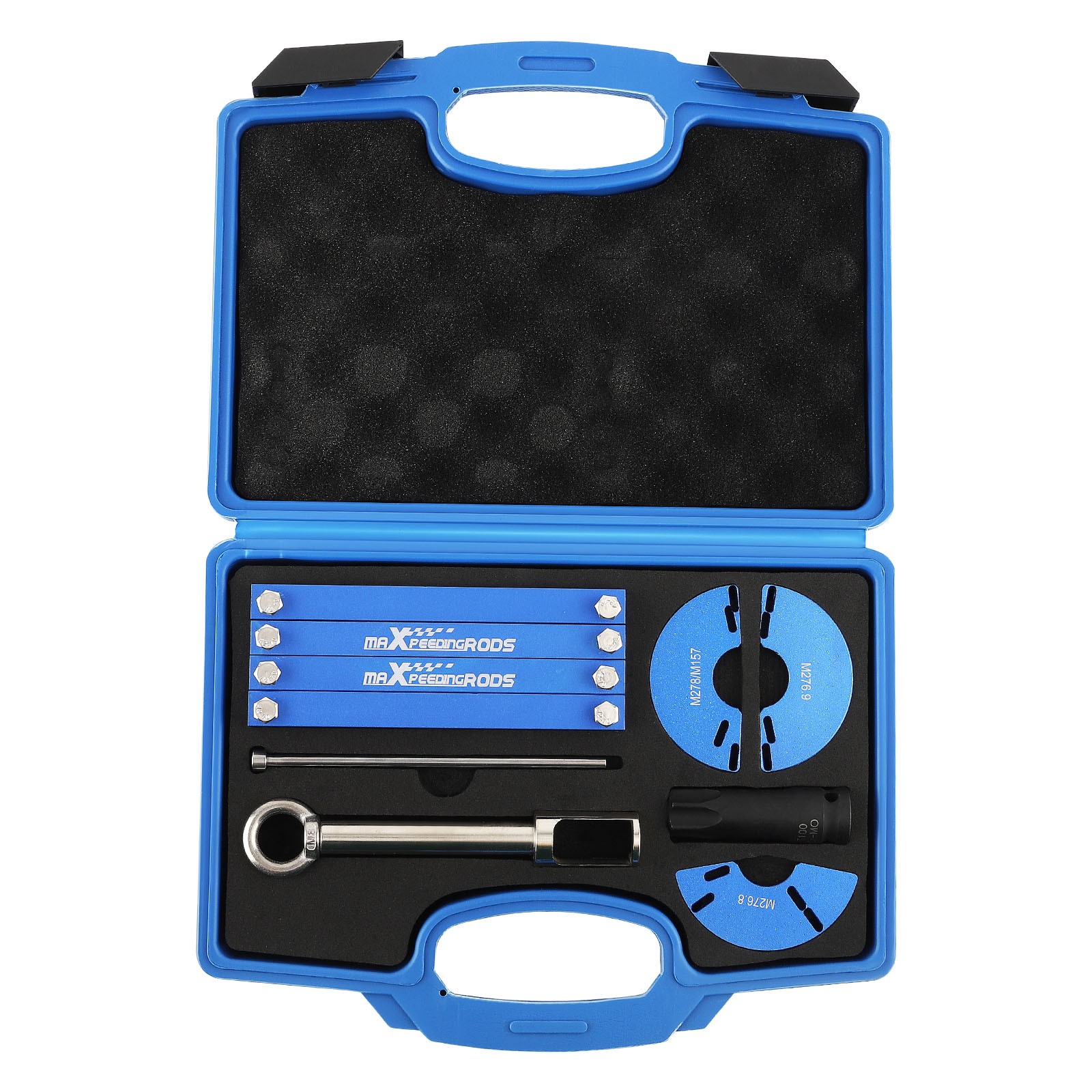 Camshaft Adjuster Locking Tool Kit For Mercedes Benz M270 M274 M276