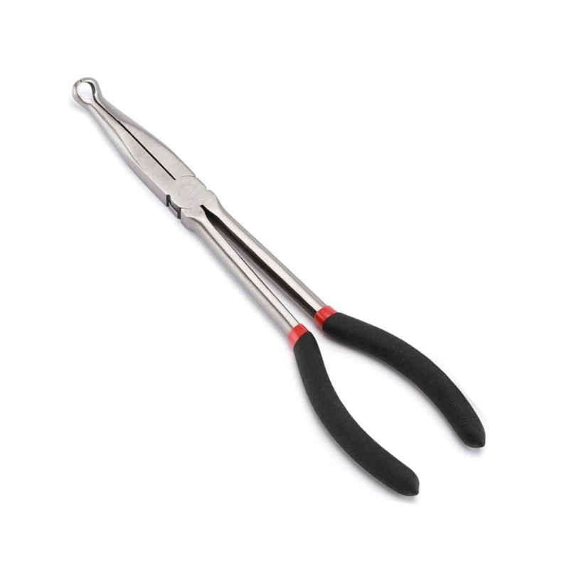 Clamp Tool Spark Plugs Removal Plier Corrosion Resistant Metal Construction