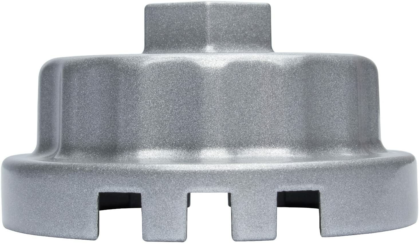 64mm Oil Filter Wrench Cap for Toyota Camry Highlander RAV4, Lexus 2.5L-5.7L