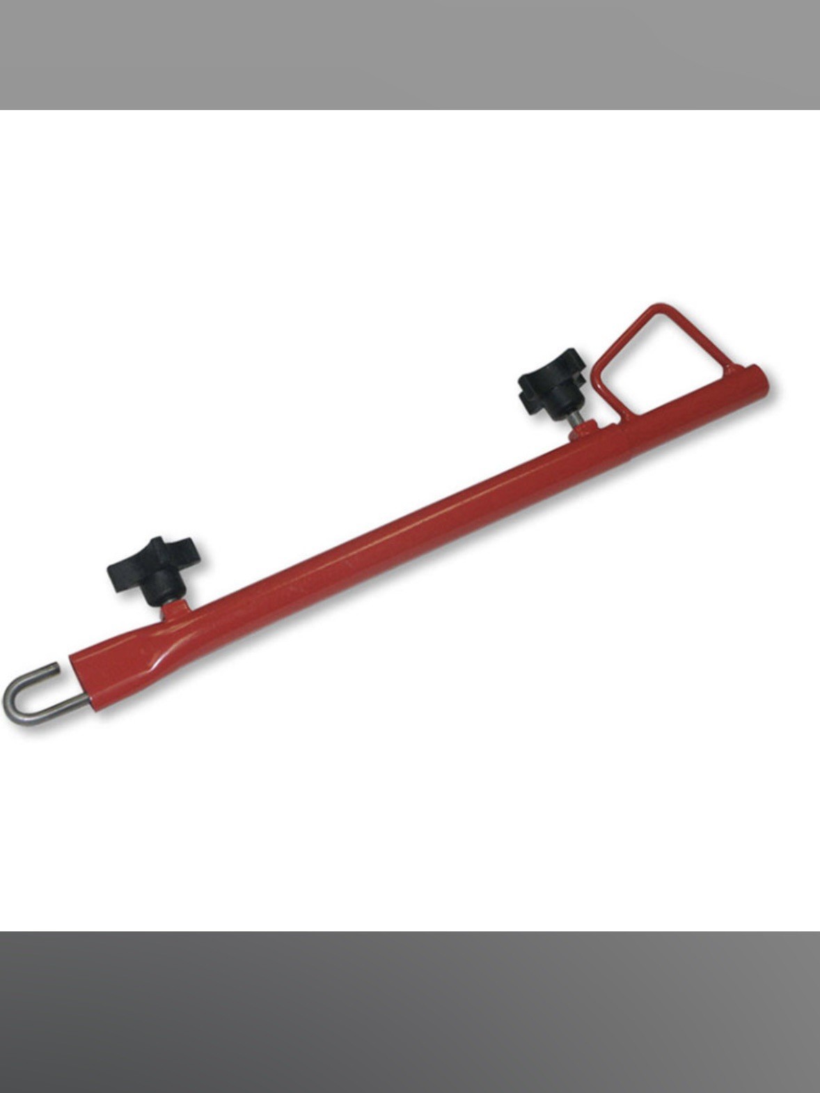Steck 17100 Hatch Jammer Lift Gate and Hatch Holder