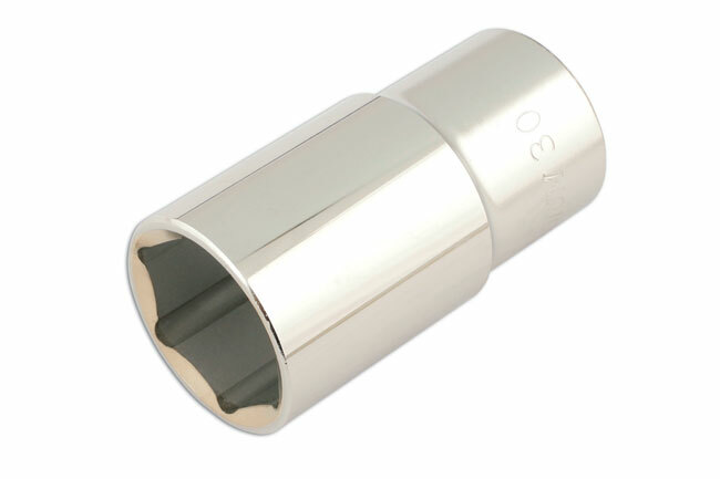 Laser 1616 Deep Socket 1/2″D 30mm