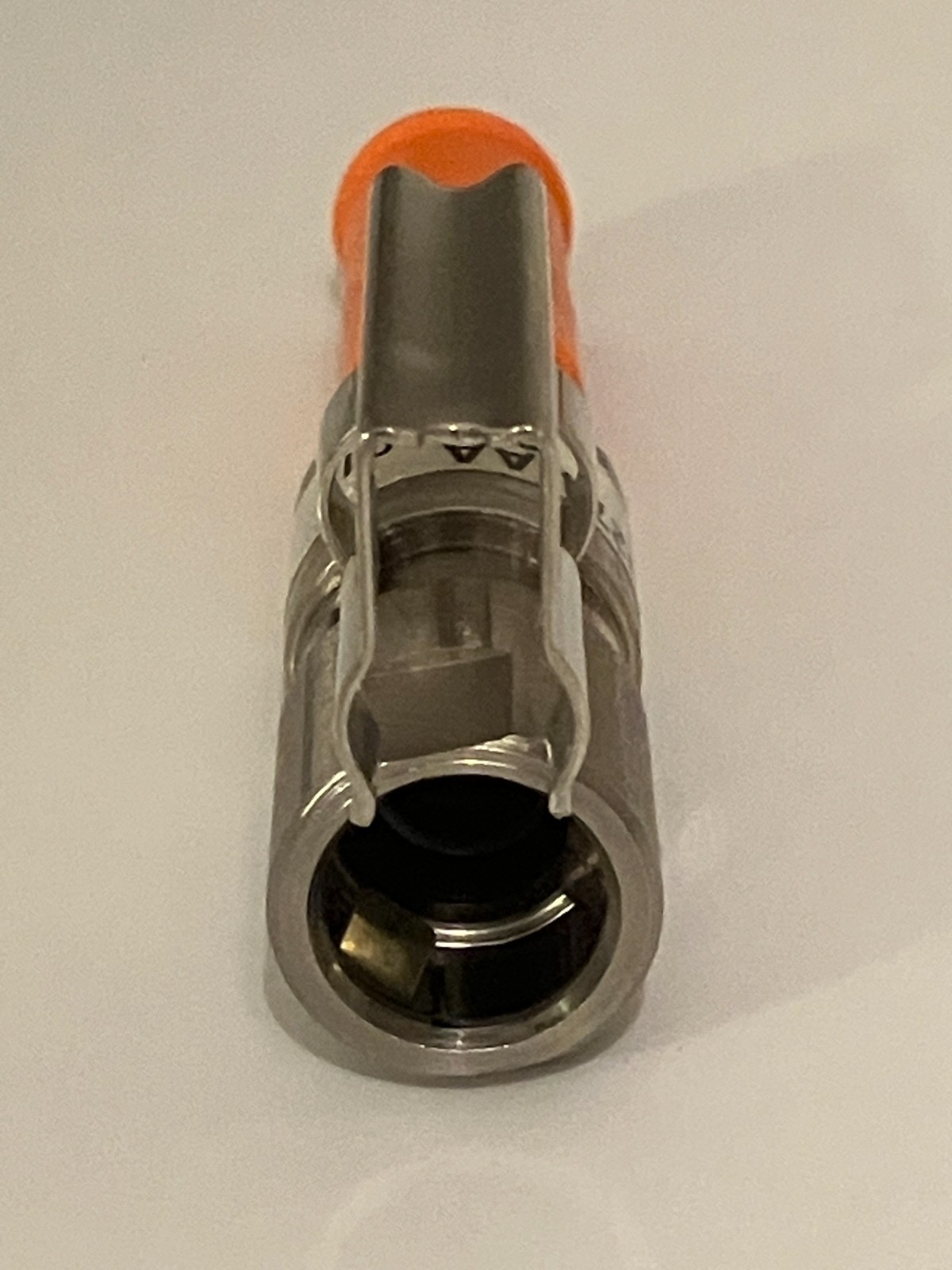 USA!!! NEW Genuine OEM Ford 1L3Z-9J274-AA Fuel Pump Fuel Cross-Flow Check Valve