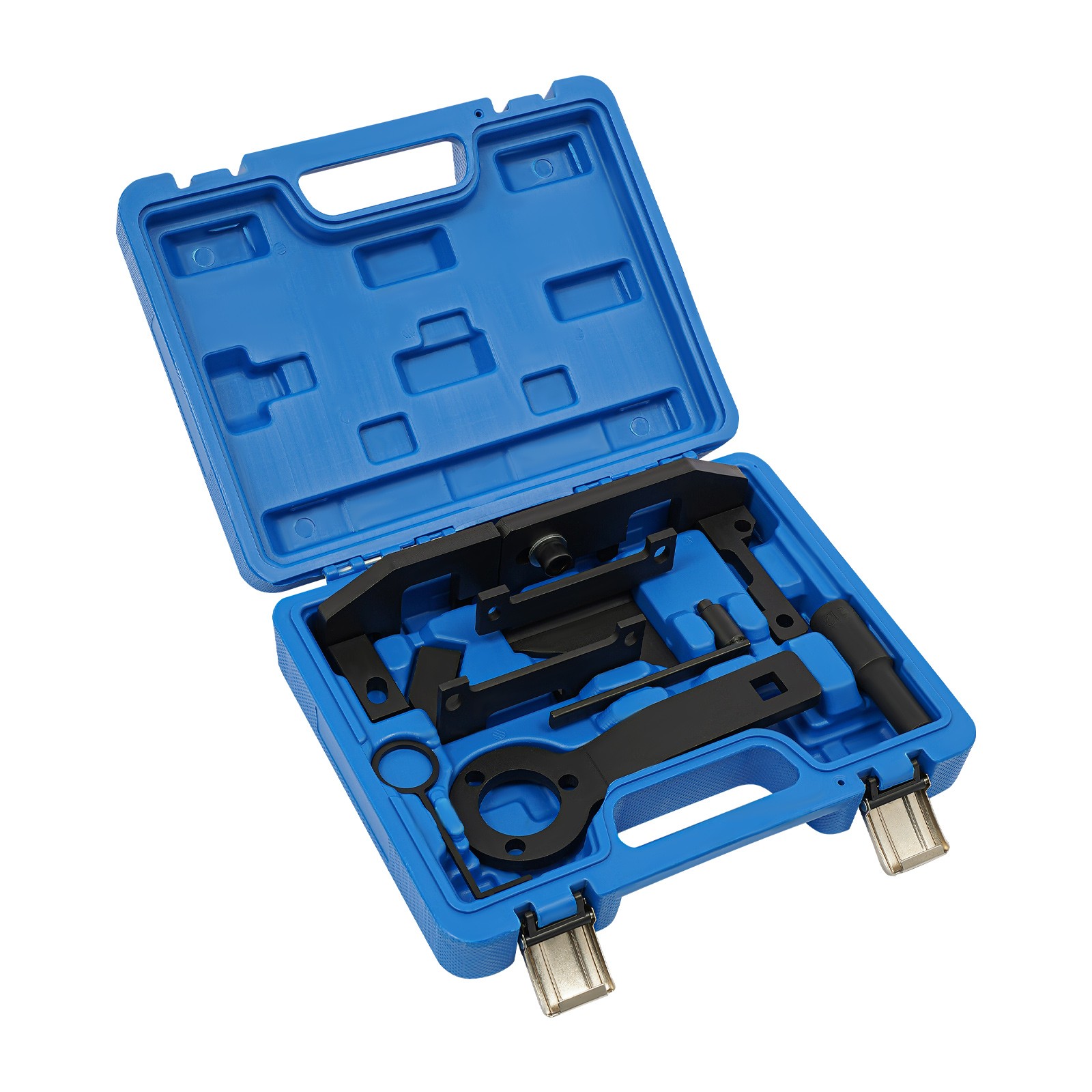 Engine Timing Belt Tool, Engine Adjustment Tool Set, Timing Belt Tool Kit