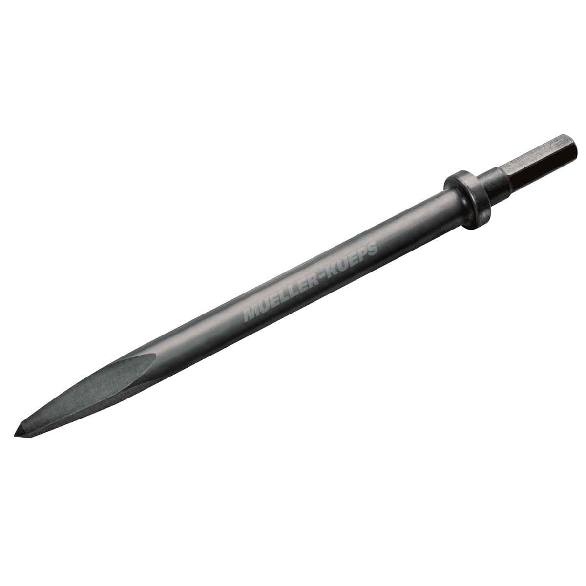 Mueller-Kueps Vibro-Impact XL pointed insert 300mm