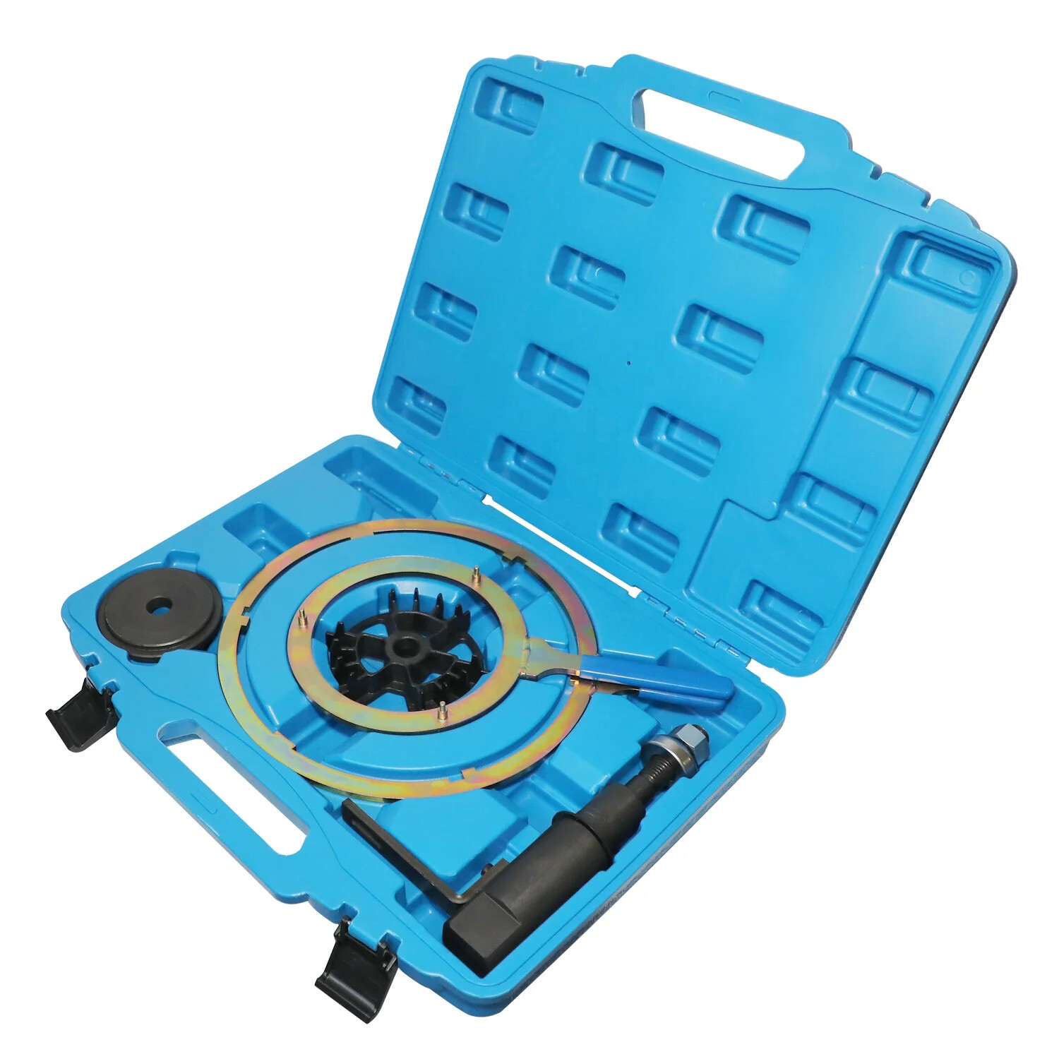 6 Speed Dry Dual Clutch Transmission Reinstall Reset Tool for Ford Focus DCT
