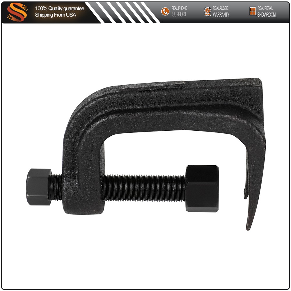 Ball Joint Separator for Cars Trucks SUVS Ball Puller Extends Up to 2 3/8 Inches