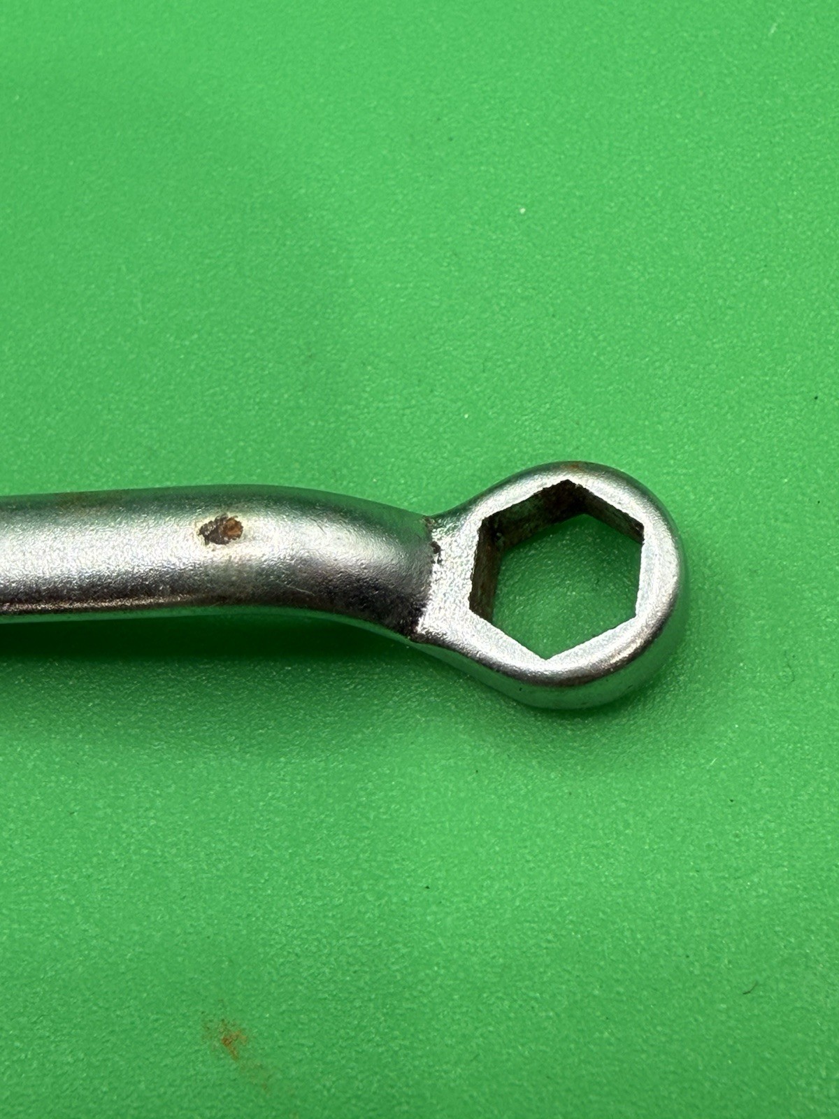 Proto tools wrench 11/32” & 5/16” box ends angled Offset 6 points USA 🇺🇸 NICE