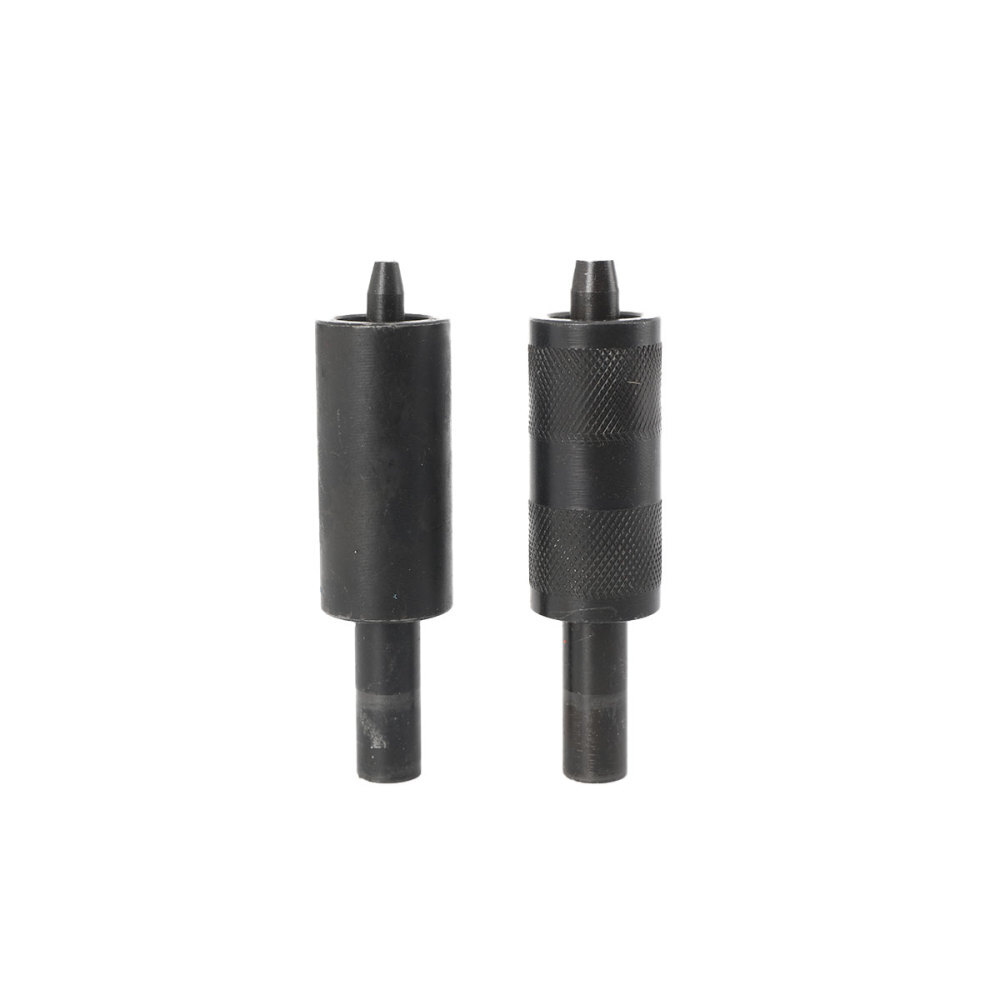 Valve Keeper Remover and Installer Tool w/ Valve Stems from 4.5 to 7.5mm