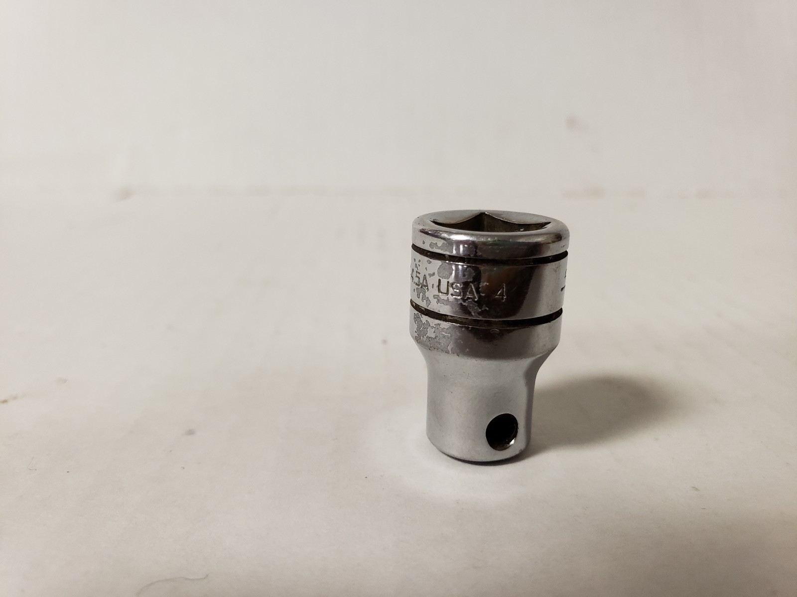 Snap-on FA4.5A 9/64 Socket c-x