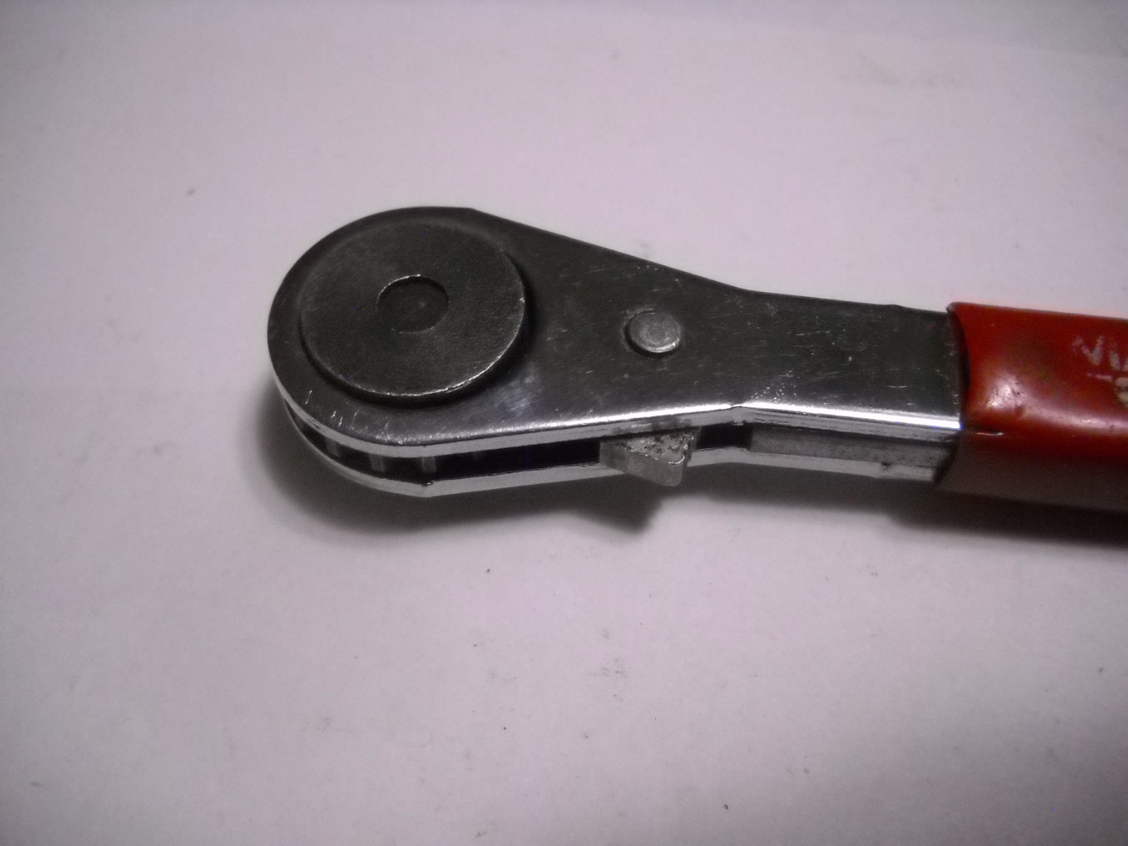 Matco Tools Rocker Box Wrench 6529H