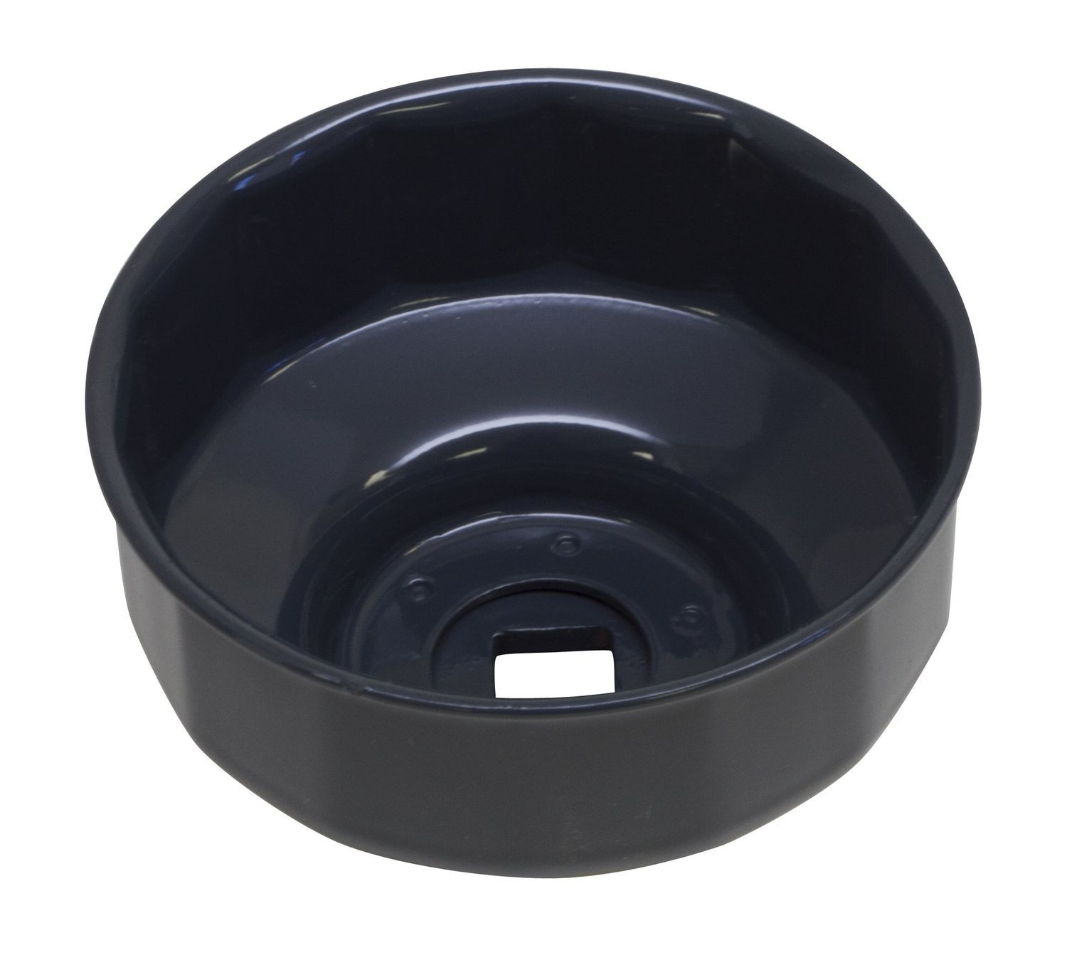 Lisle 61640 End Cap Filter Wrench 68Mm