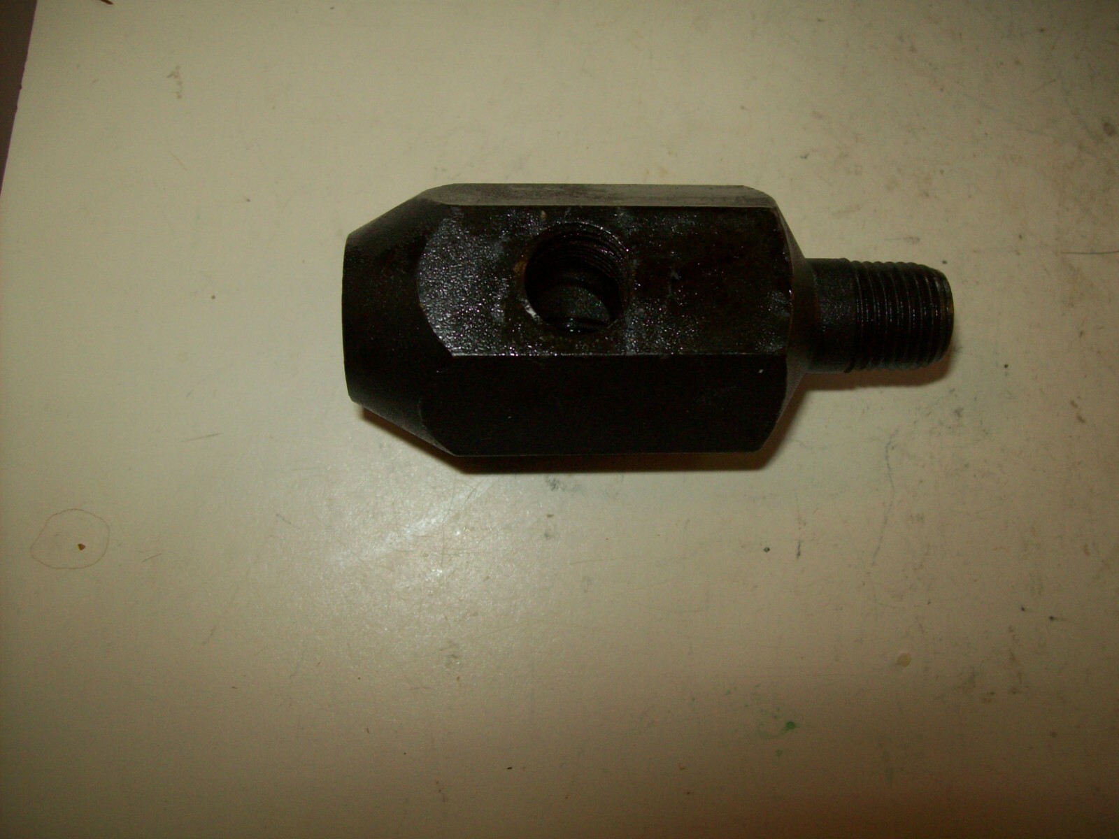 Continental Tool Manifold Accumulator 5120-00-221-18899 CTM 9287 GVT-8762771
