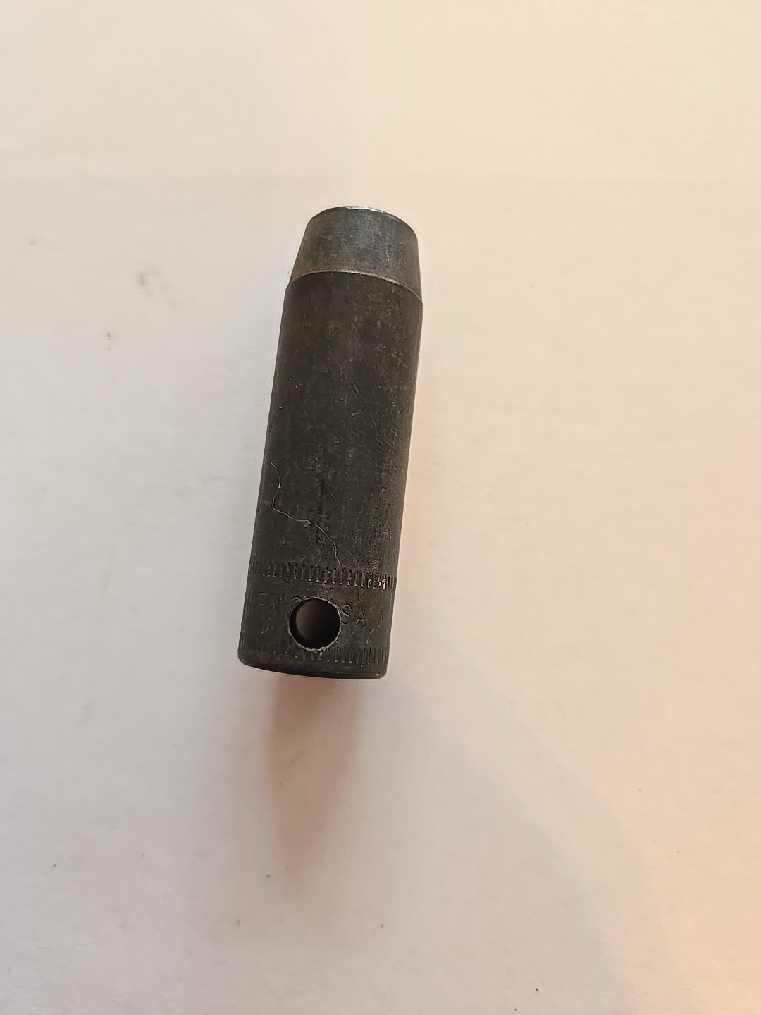 Snap On 3/8″ Drive 9MM 6PT Metric Deep Impact Socket SIMFM9