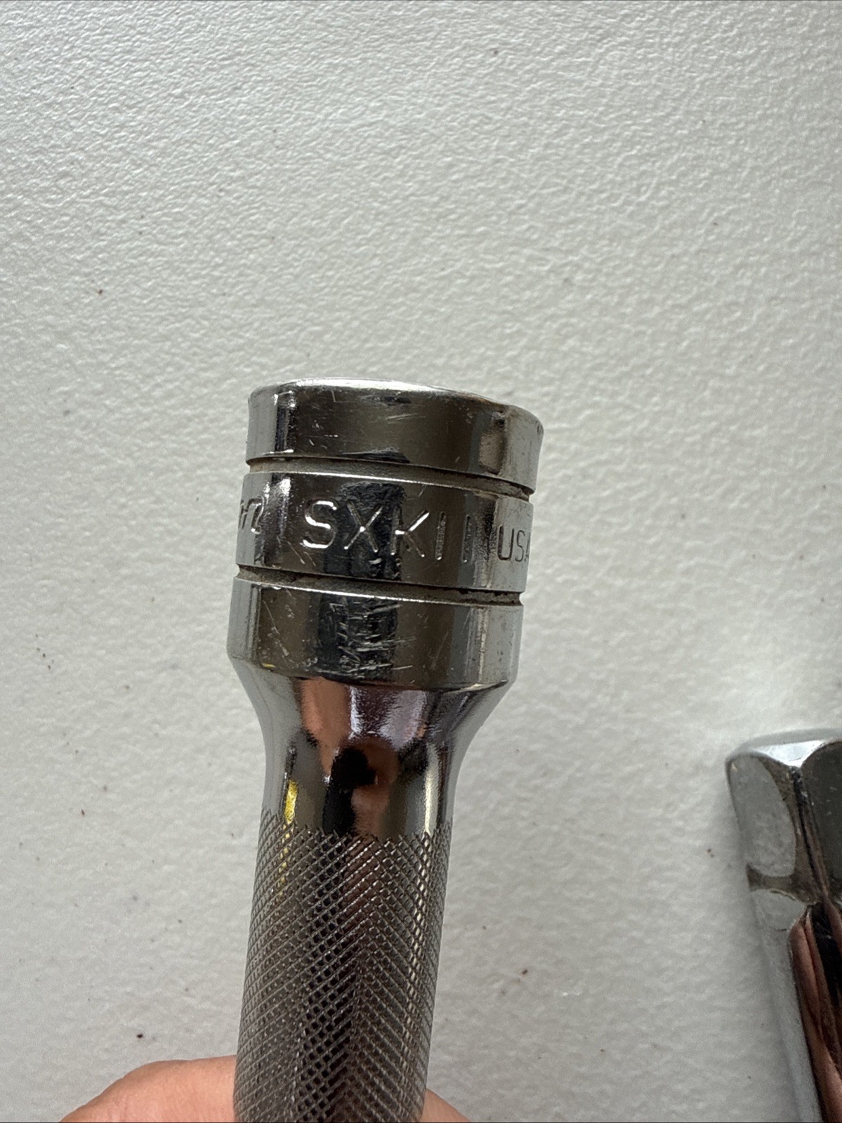 3 PCS Snap-On USA Ktool 1/2″ Drive Socket Extensions SXK11 KtI-23005 SXK3