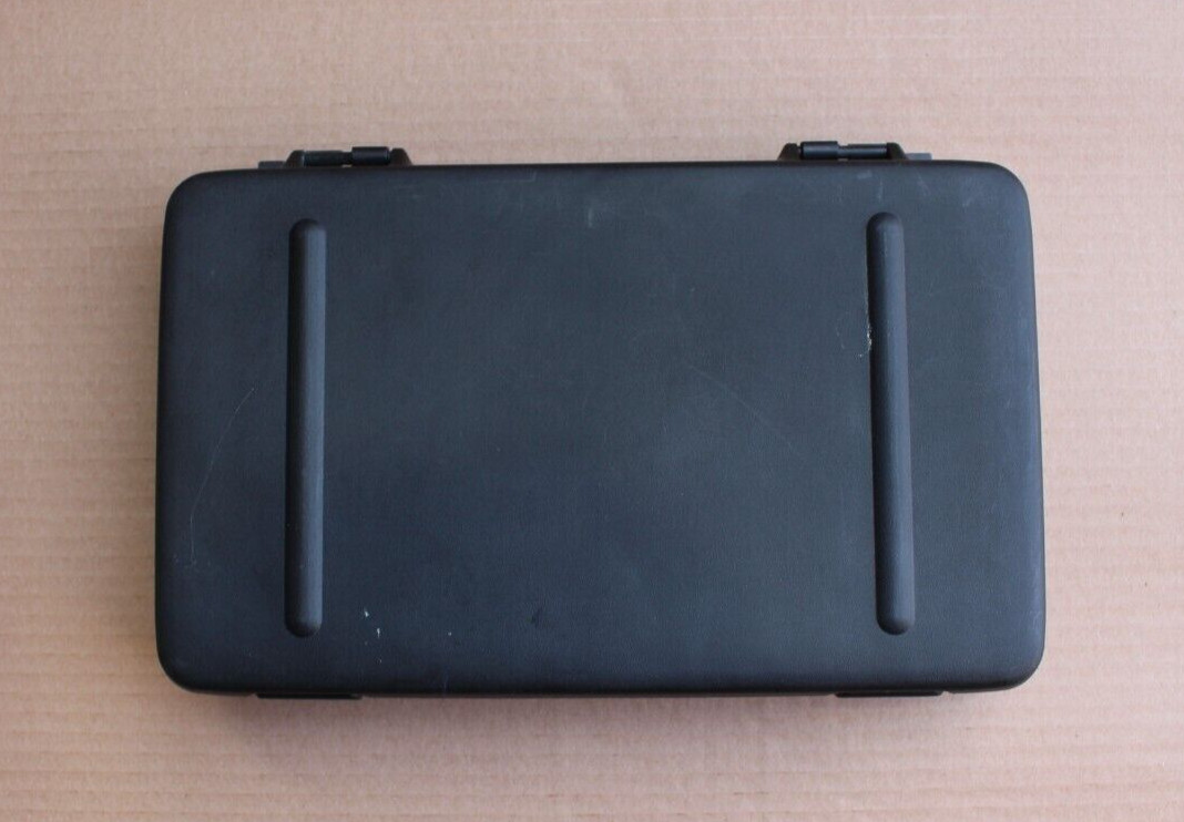 Lexus Ls430, Ls400 Emergency Lug Wrench Toyota OEM Tool Kit