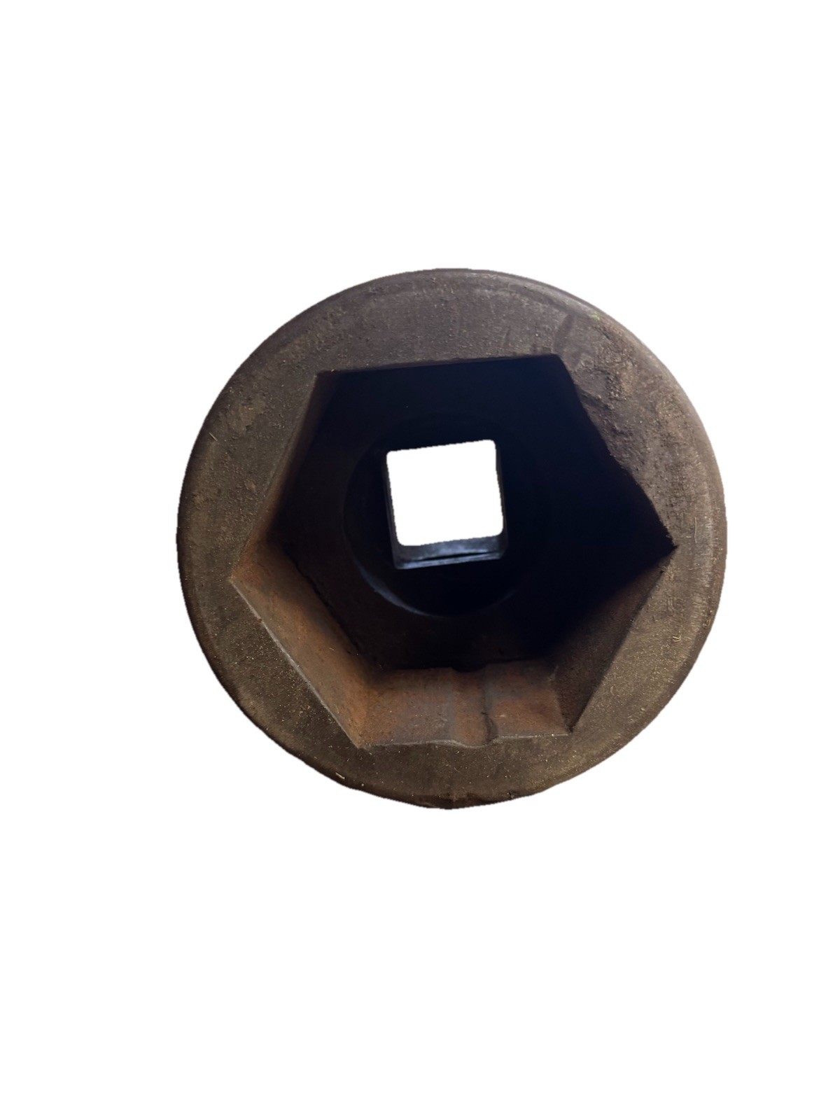 Ingersoll Rand 3.5 inch (3-1/2”) Impact Socket 1.5 Inch (1-1/2”) Drive 209-5