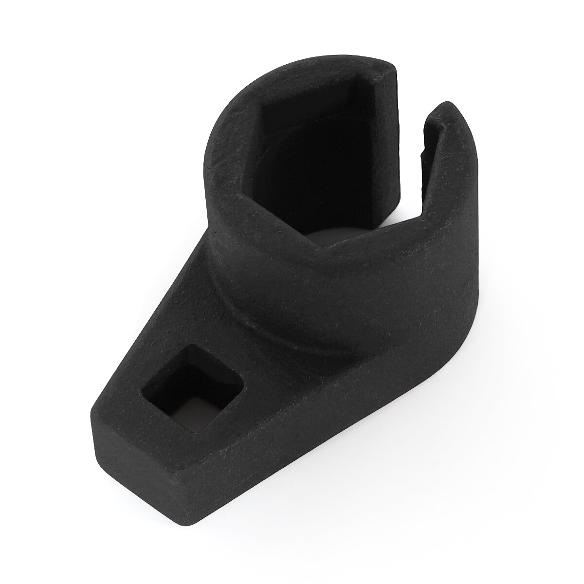 7/8 Inch and 22mm Offset Oxygen Sensor Socket Wrench Removal Tool 3/8 Inch Drive