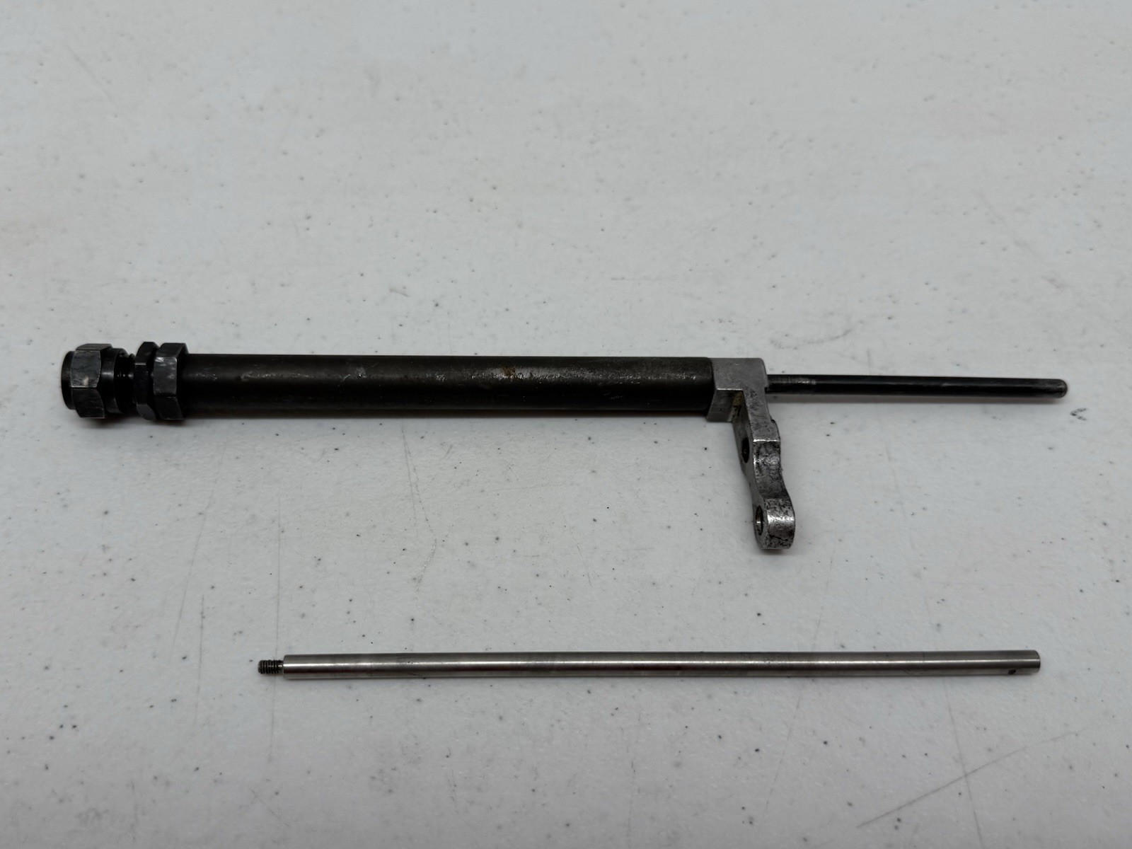 CAT 155-1536 Tool Kit Valve Recession