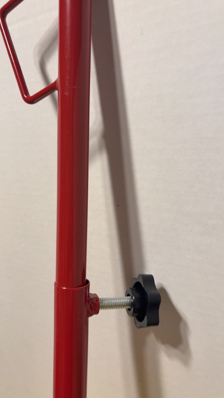 Steck 17100 Hatch Jammer Lift Gate and Hatch Holder