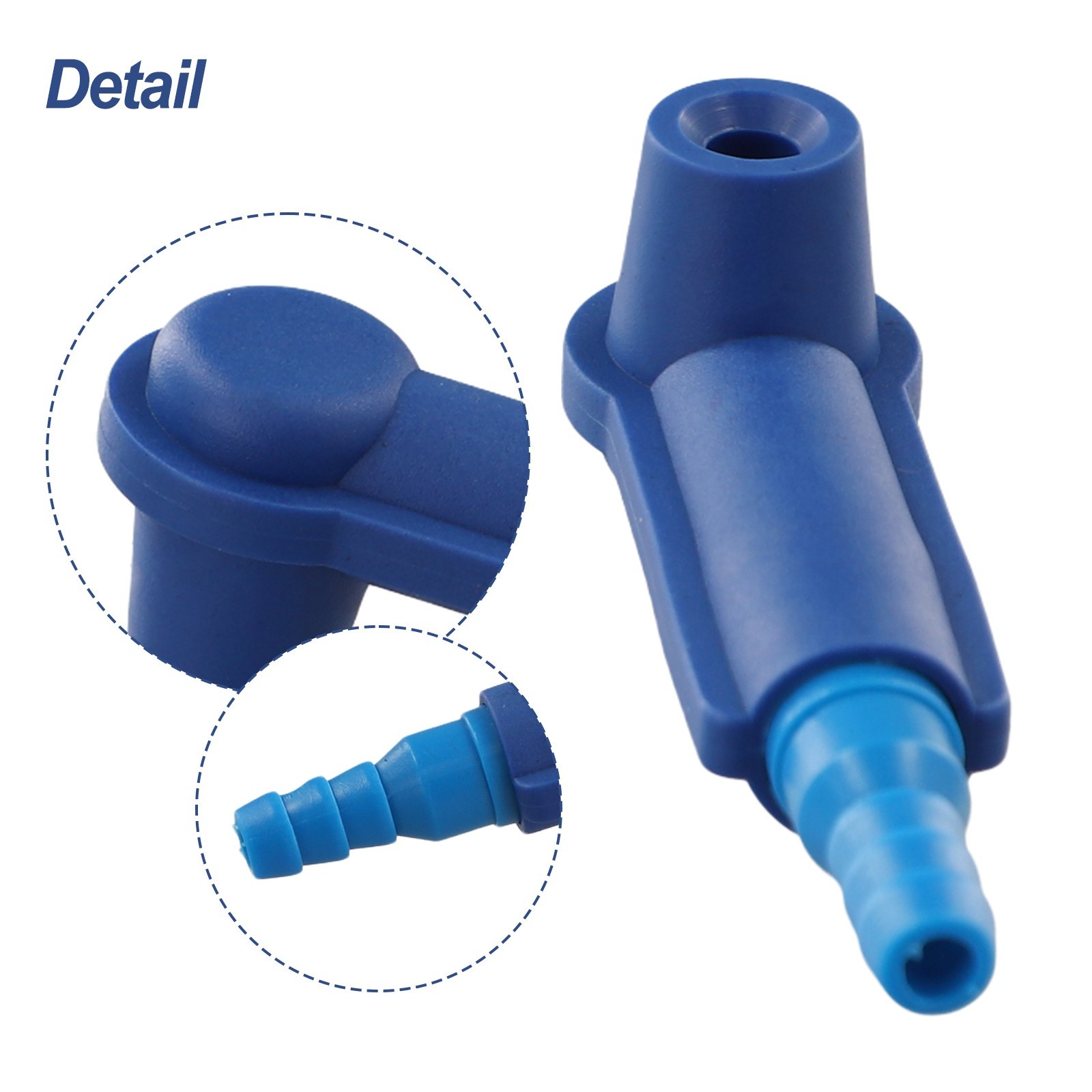 Car Brake Brake Fluid Exchange Brake Fluid Oil Changer Oil 1PCS 68mm Array
