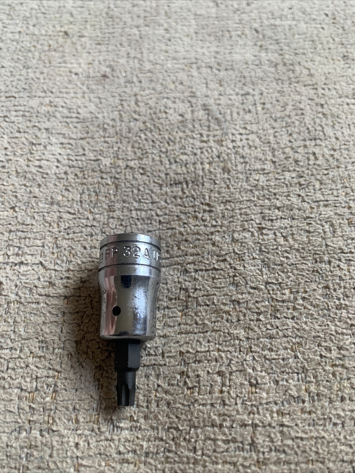 SNAP ON TOOLS FP32A 3/8″ DRIVE BIT DRIVER *see Photos*