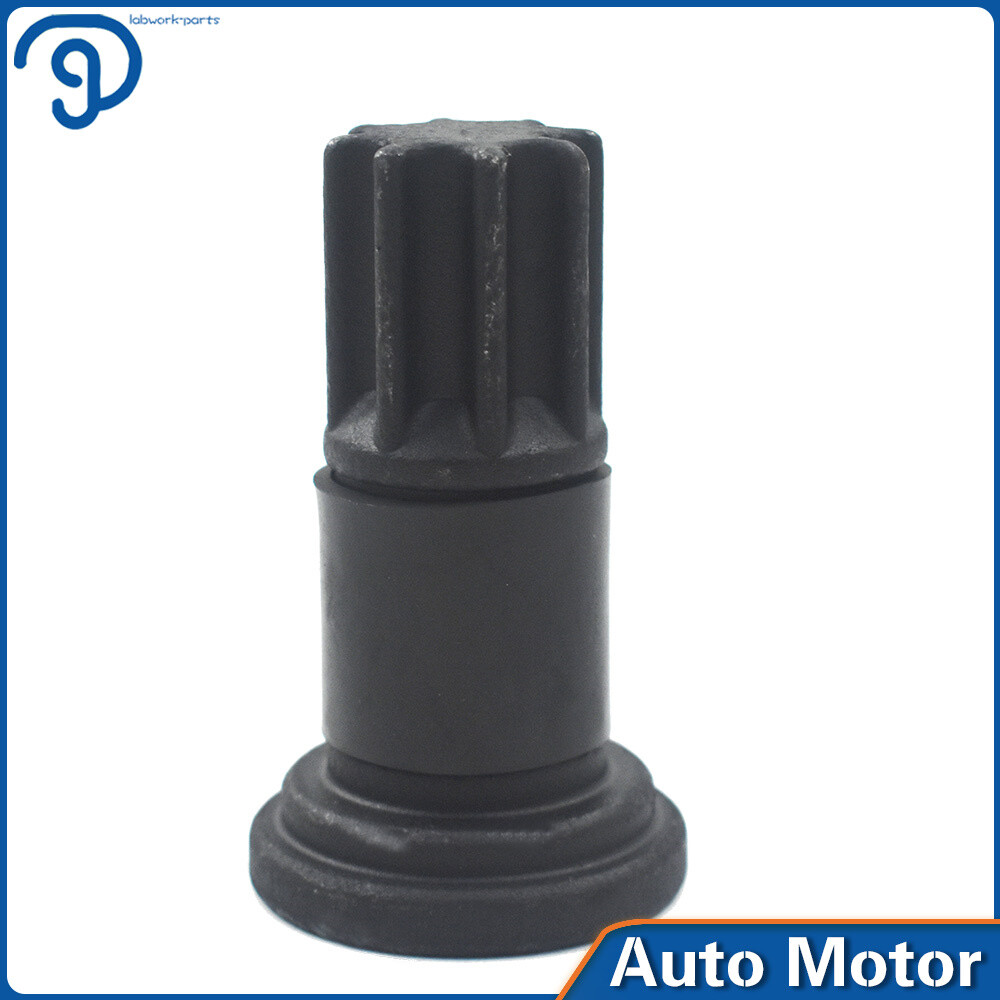 Black Engine Barring/Rotating Tool For Cummins 8.3L 5.9L 6.7L Diesels & Dodge