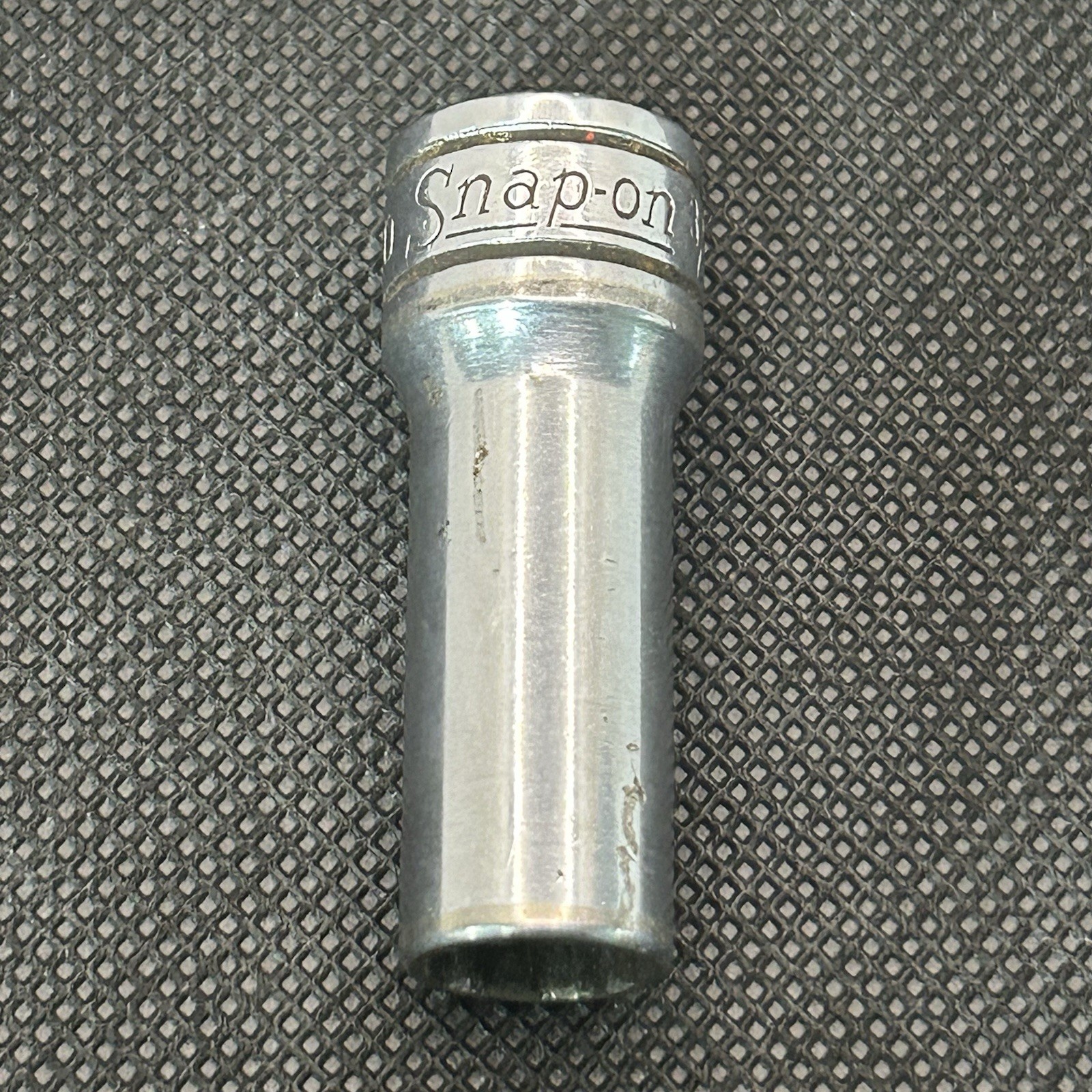 SNAP-ON TOOLS SF121 3/8″ DEEP SOCKET 12-POINT 3/8″ DRIVE USA