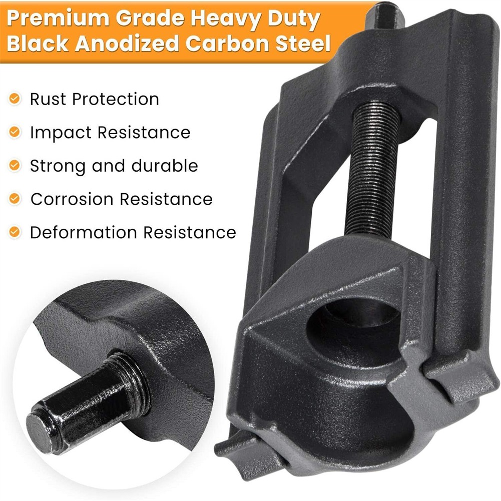 10105 Heavy Duty Universal Joint Puller Press Dismount U-Joint Tool